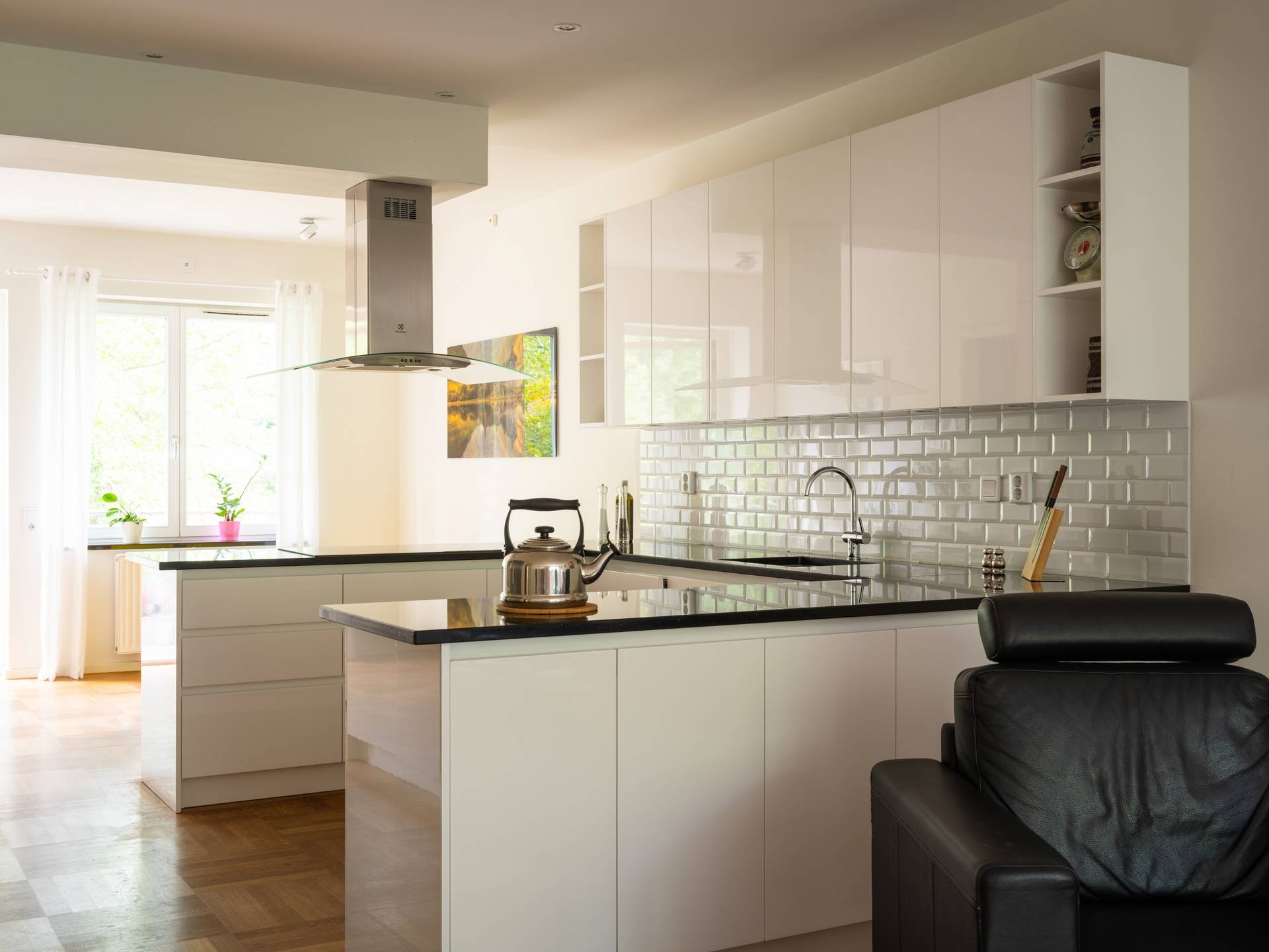5 rum Lägenhet på Slättgårdsvägen 39, 2tr Mälarhöjden Stockholms kommun - bild 2