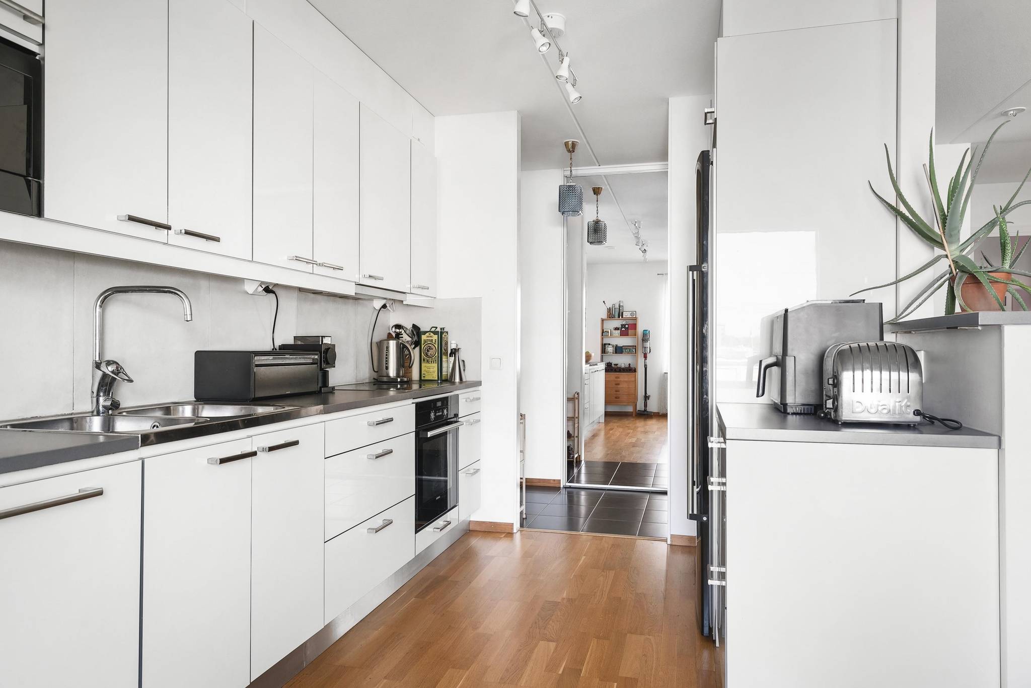 3.5 rum Lägenhet på Pelargatan 10 Luthagen Uppsala kommun - bild 8