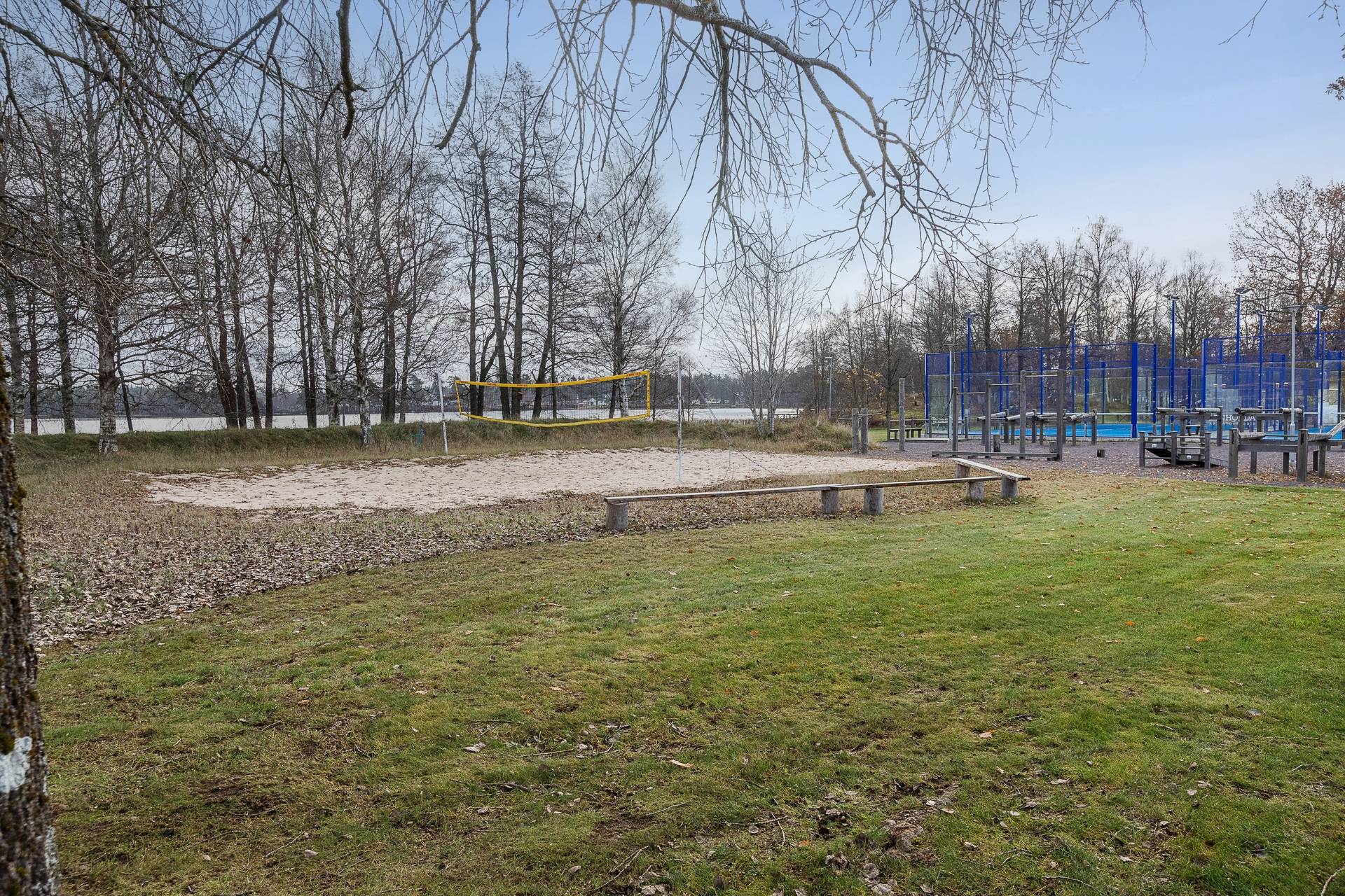 4 rum Villa på Vallgatan 1 Lenhovda Uppvidinge kommun - bild 37