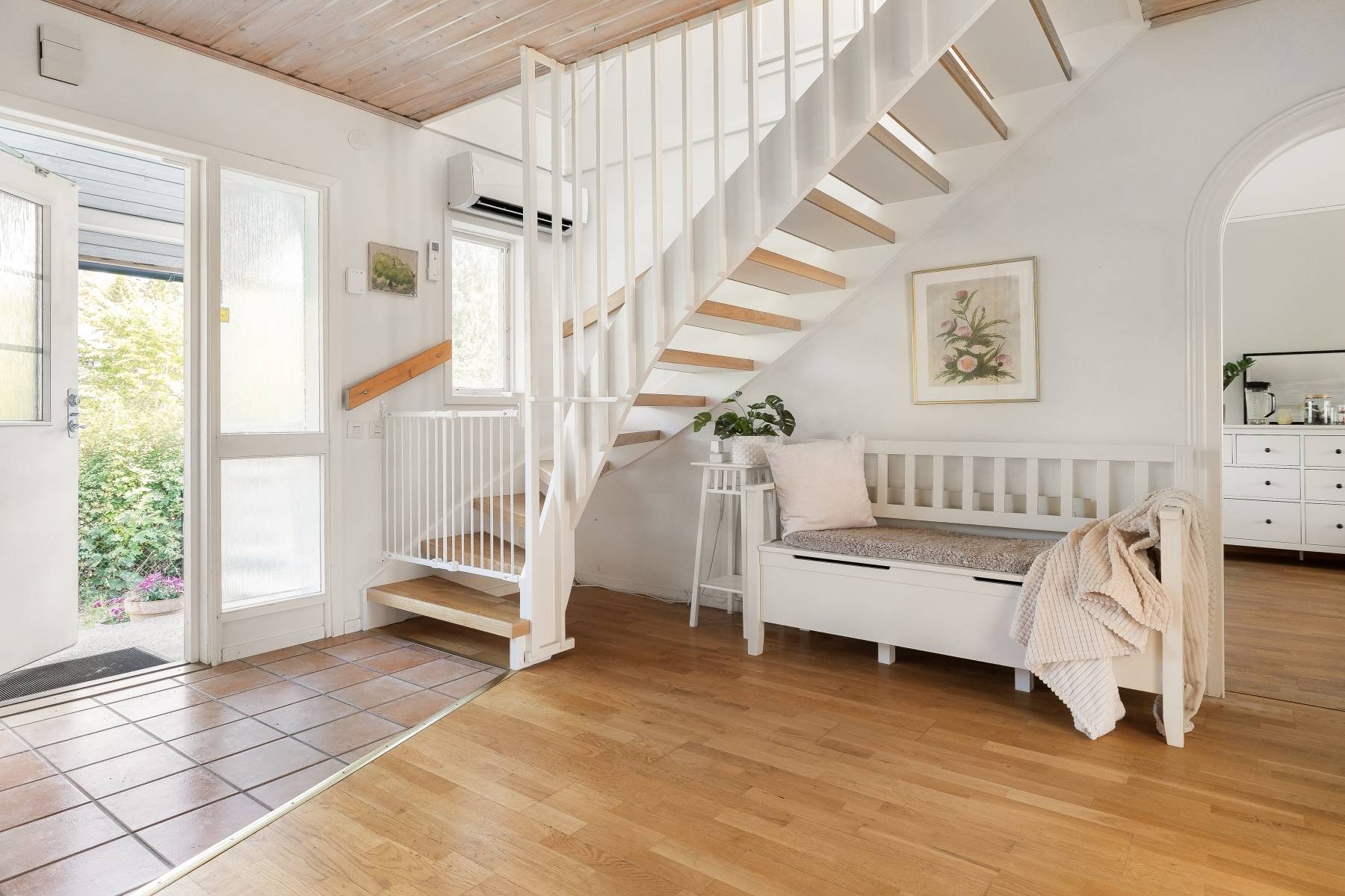 6 rum Villa på Östra Banvägen 1 Österskär Österåkers kommun - bild 26