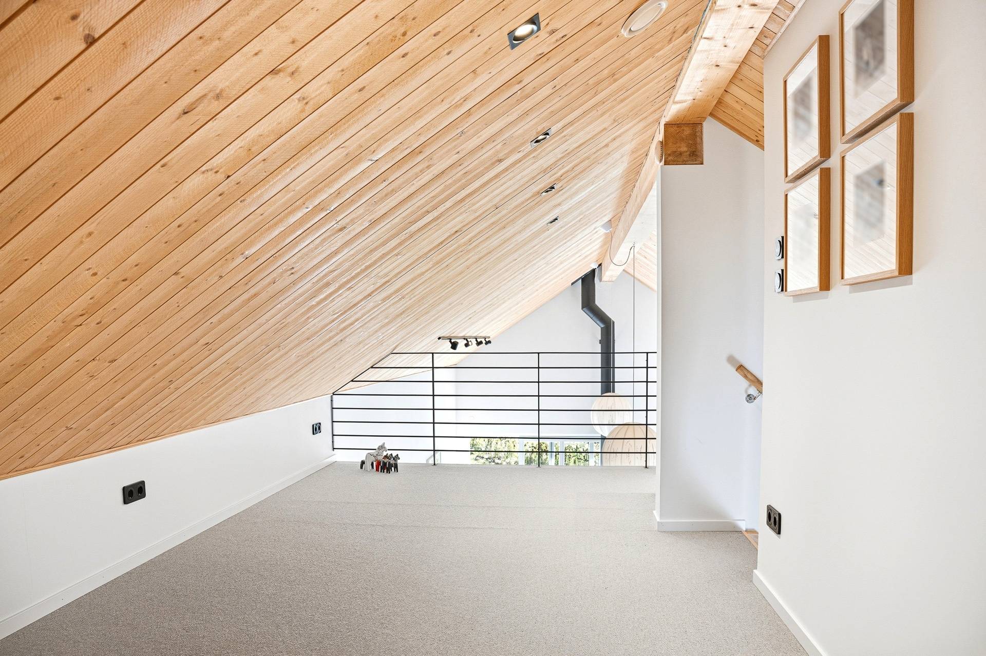 5 rum Villa på Tällgårdsgattu 7 Tällberg Leksands kommun - bild 25
