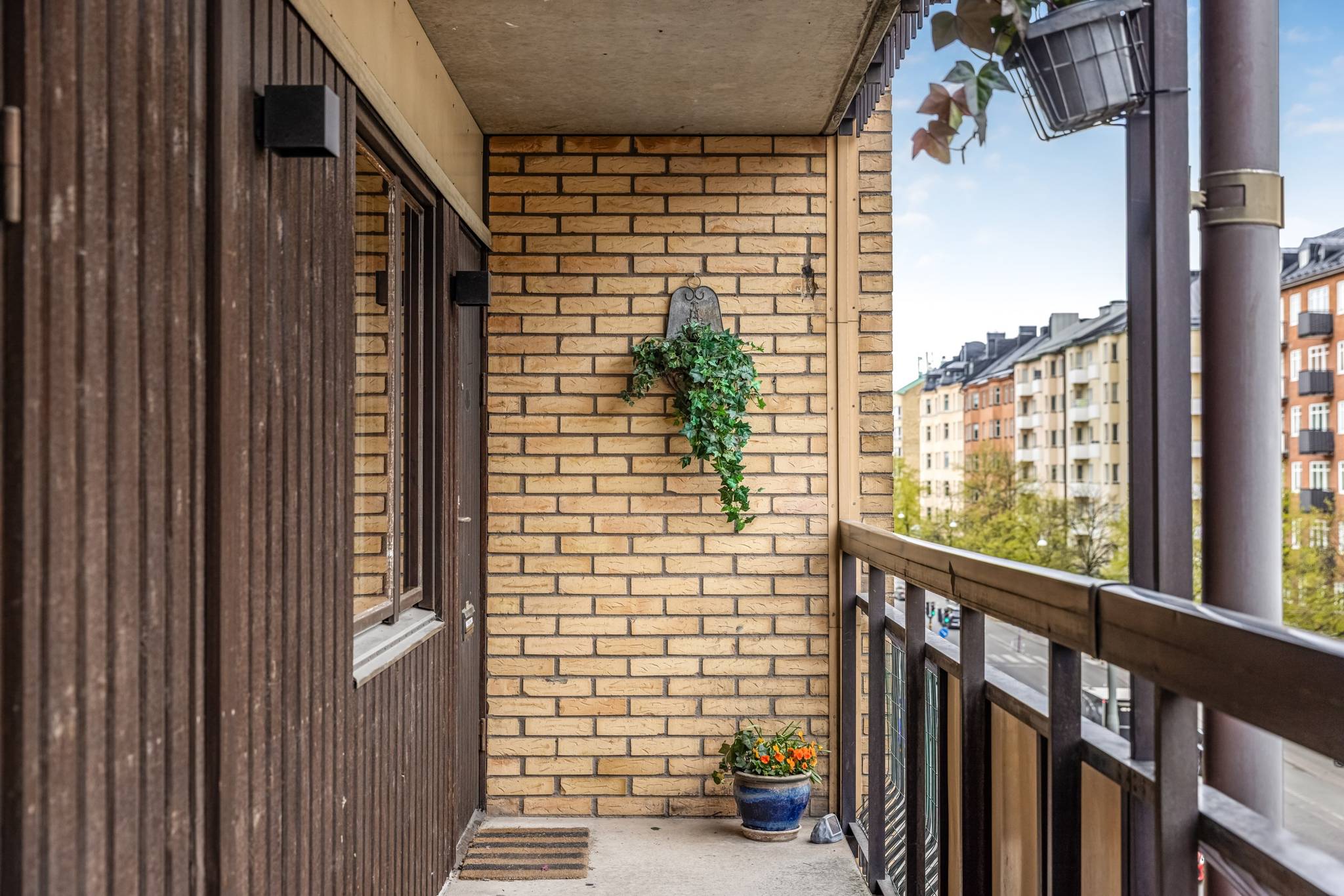 4 rum Lägenhet på Götgatan 128, 2 tr Skanstull Stockholms kommun - bild 37