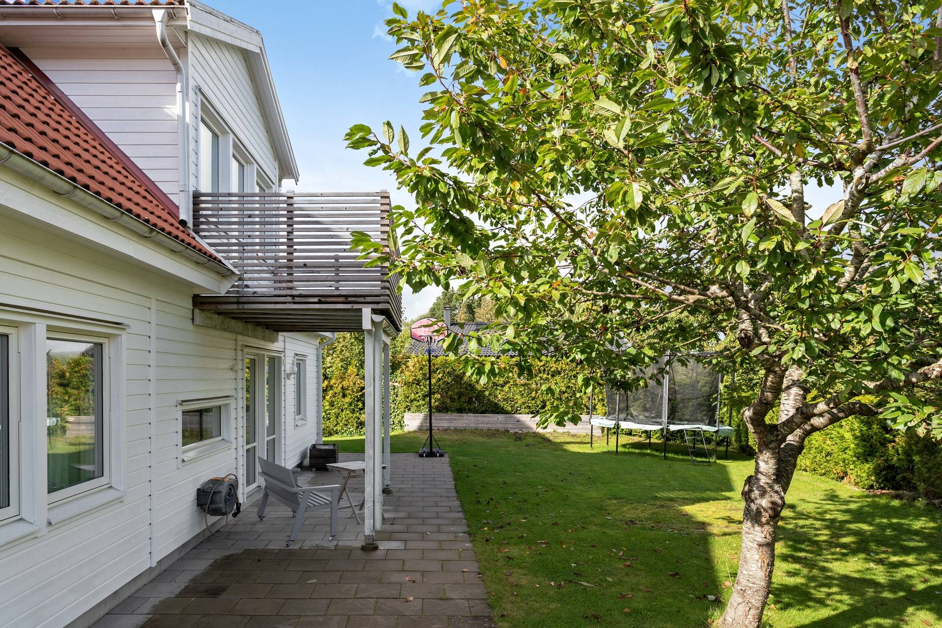 7 rum Villa på Ensittarevägen 22B Furuskog Partille kommun - bild 4