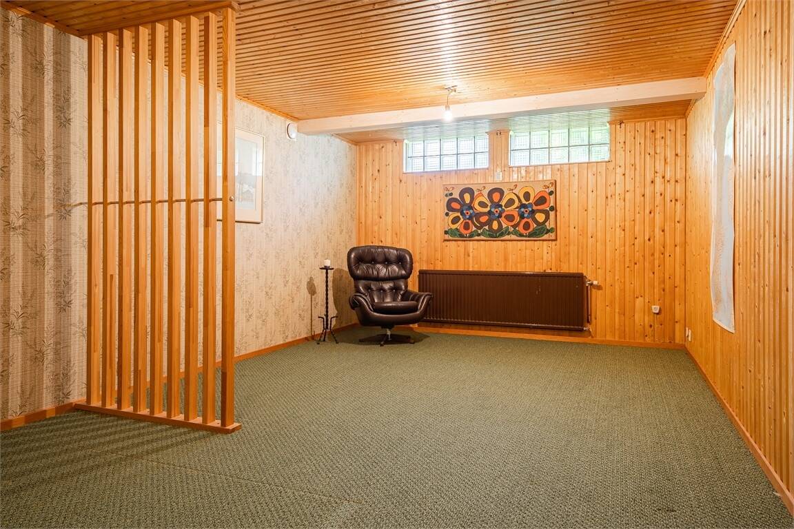 4 rum Villa på Götavägen 27 SJÄLEVAD Örnsköldsviks kommun - bild 36