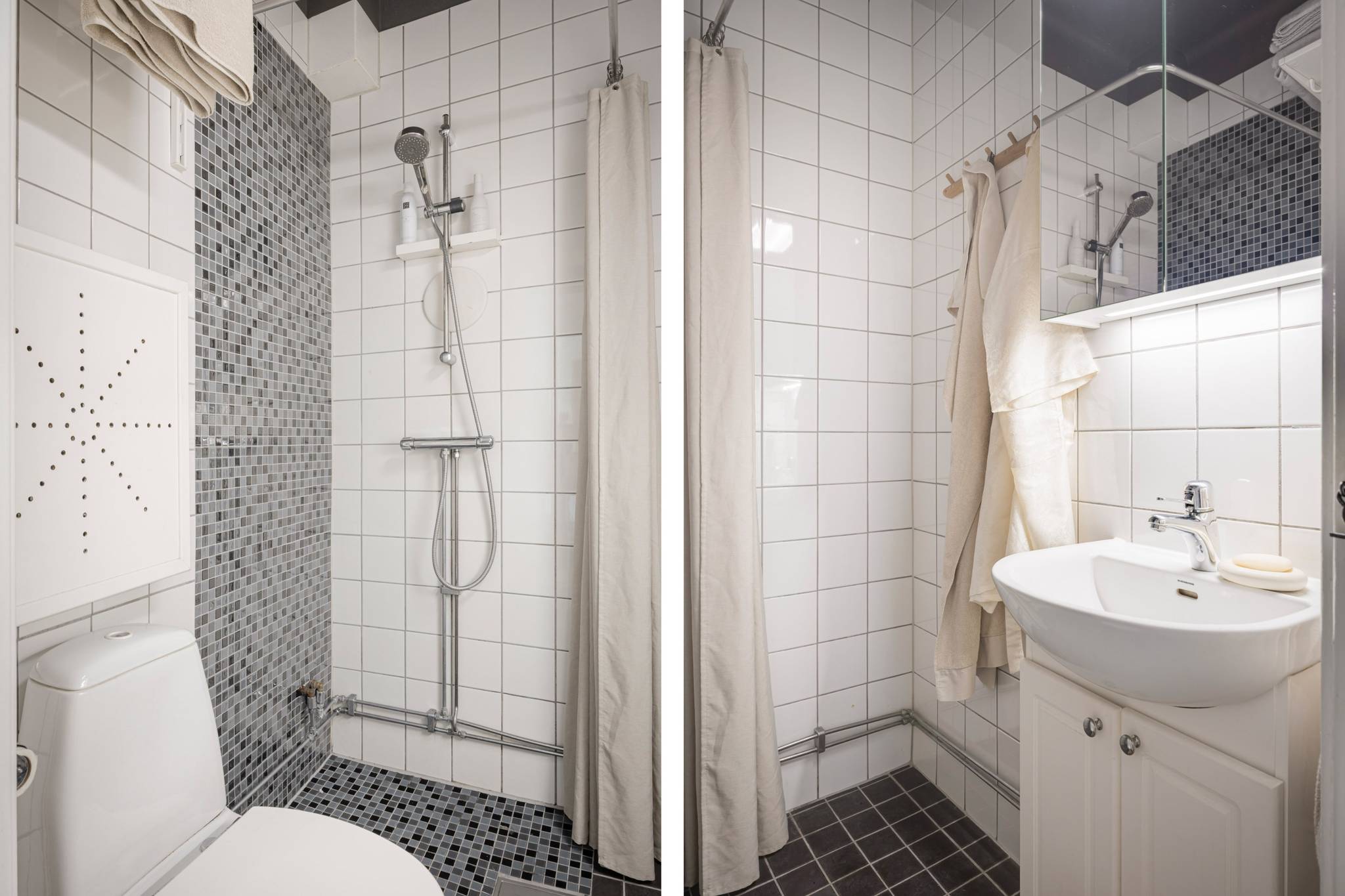 1 rum Lägenhet på Kalmgatan 9, 3tr Hammarbyhöjden Stockholms kommun - bild 21