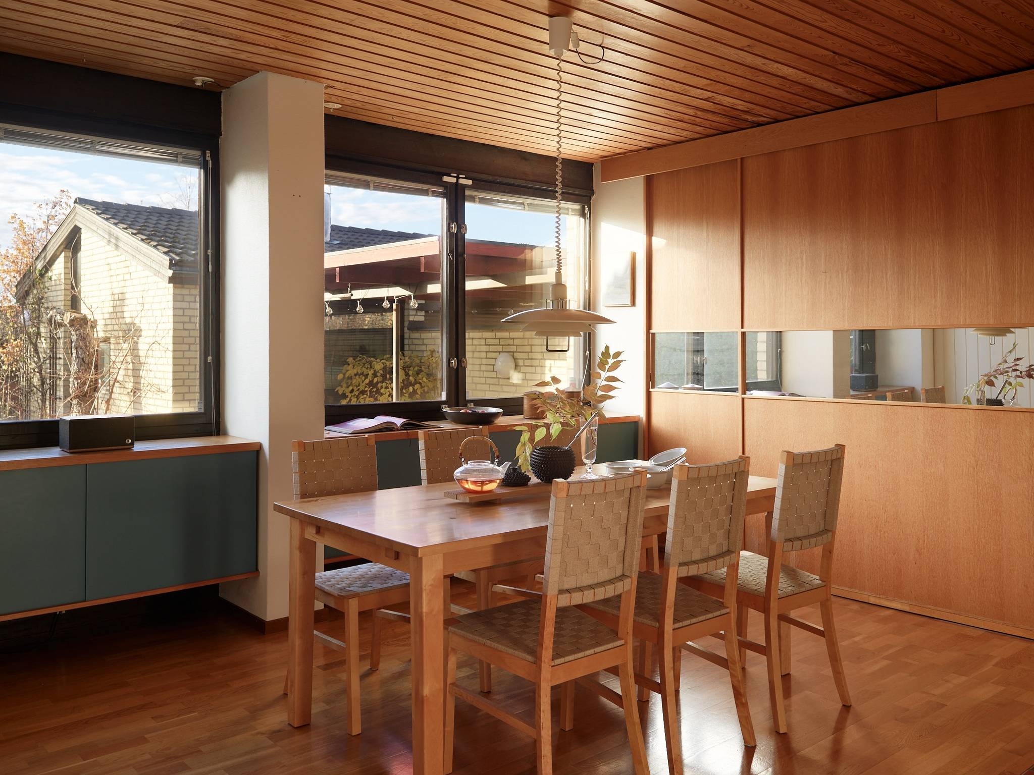5 rum Villa på Villavägen 12 Töjnan/Tureberg Sollentuna kommun - bild 14