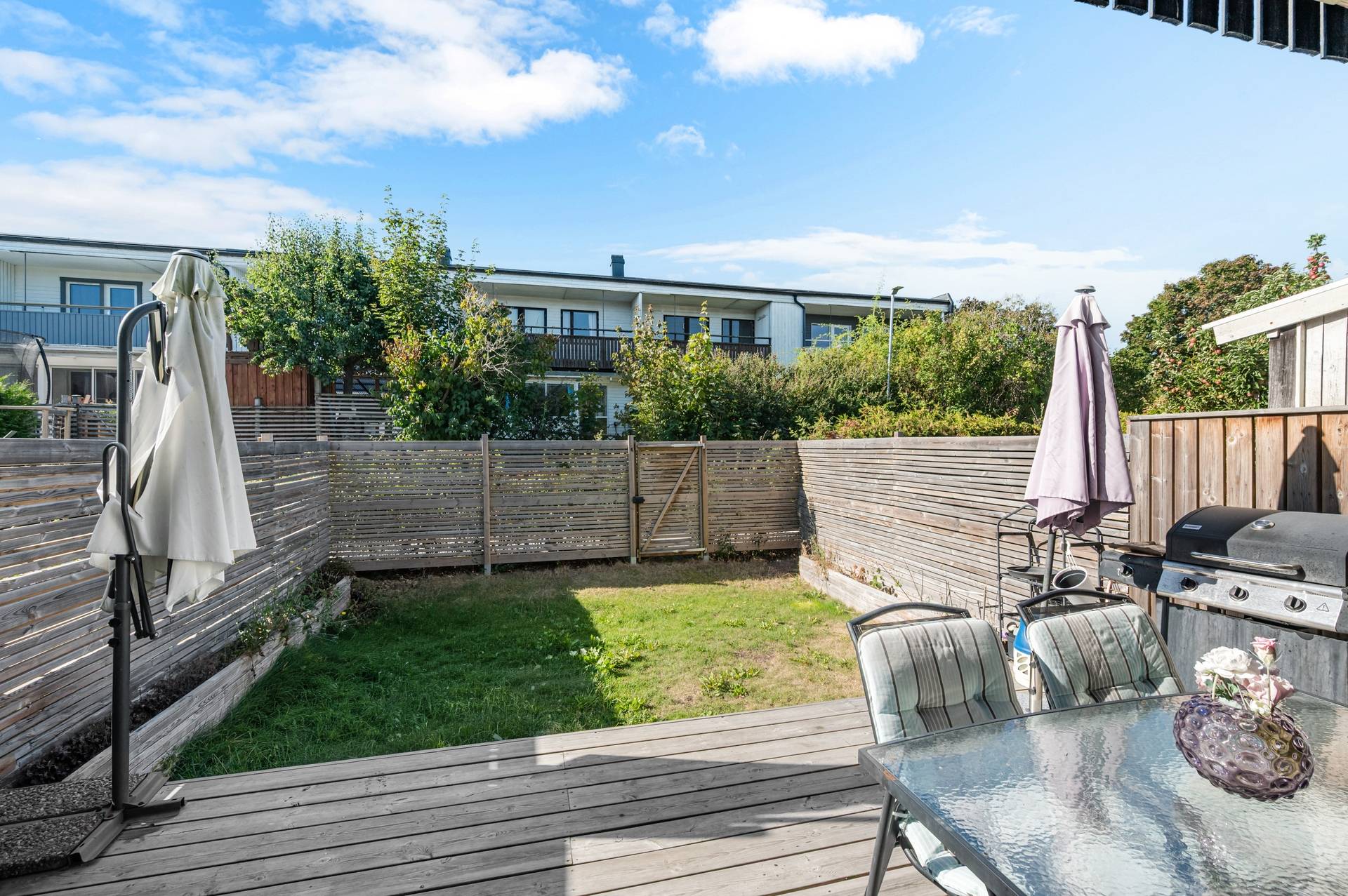 5 rum radhus på Polkettstigen 91 Brunna - Kungsängen, Upplands-Bro kommun - bild 4