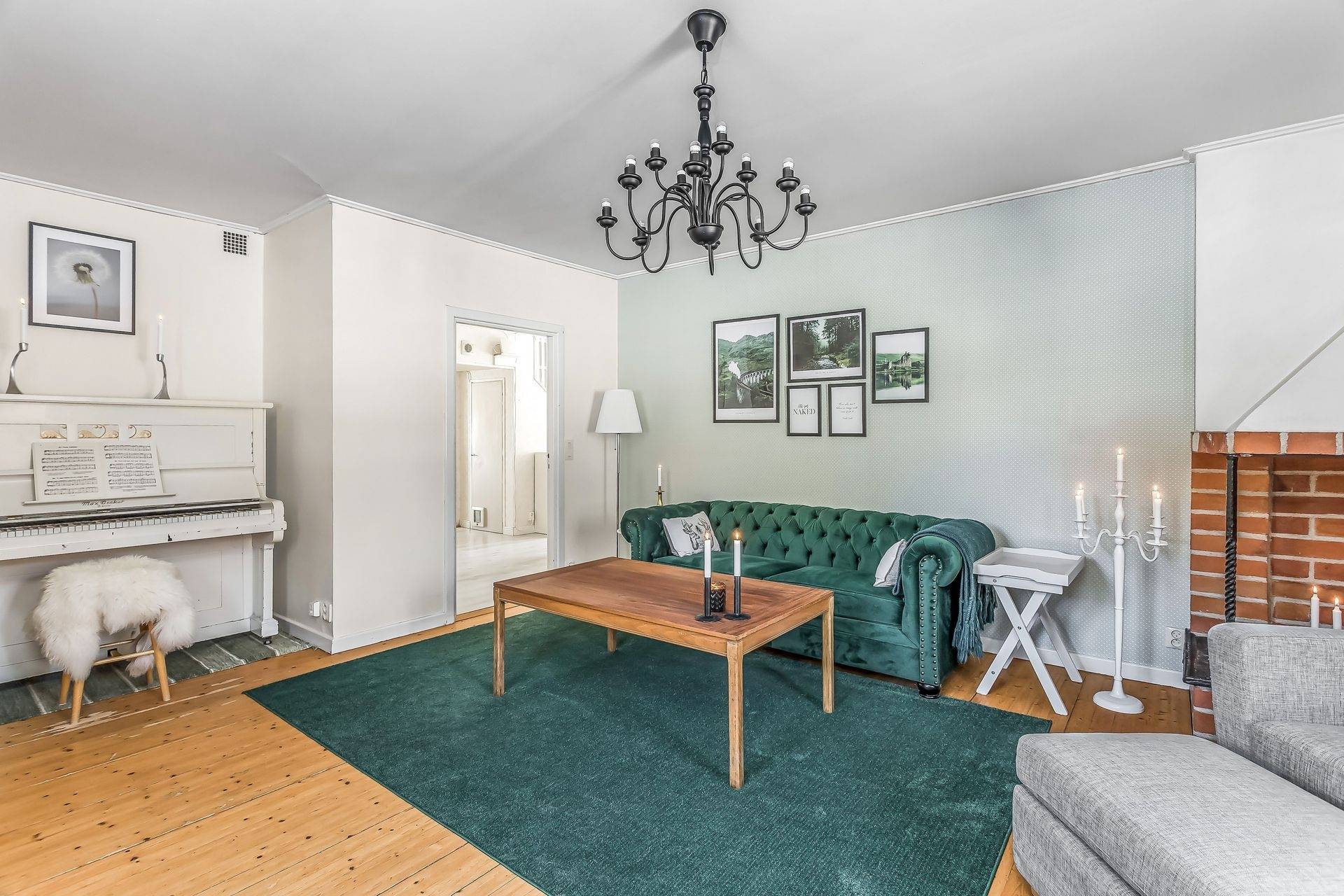 4 rum Villa på Sågen 15 Sågmyra Falu kommun - bild 24