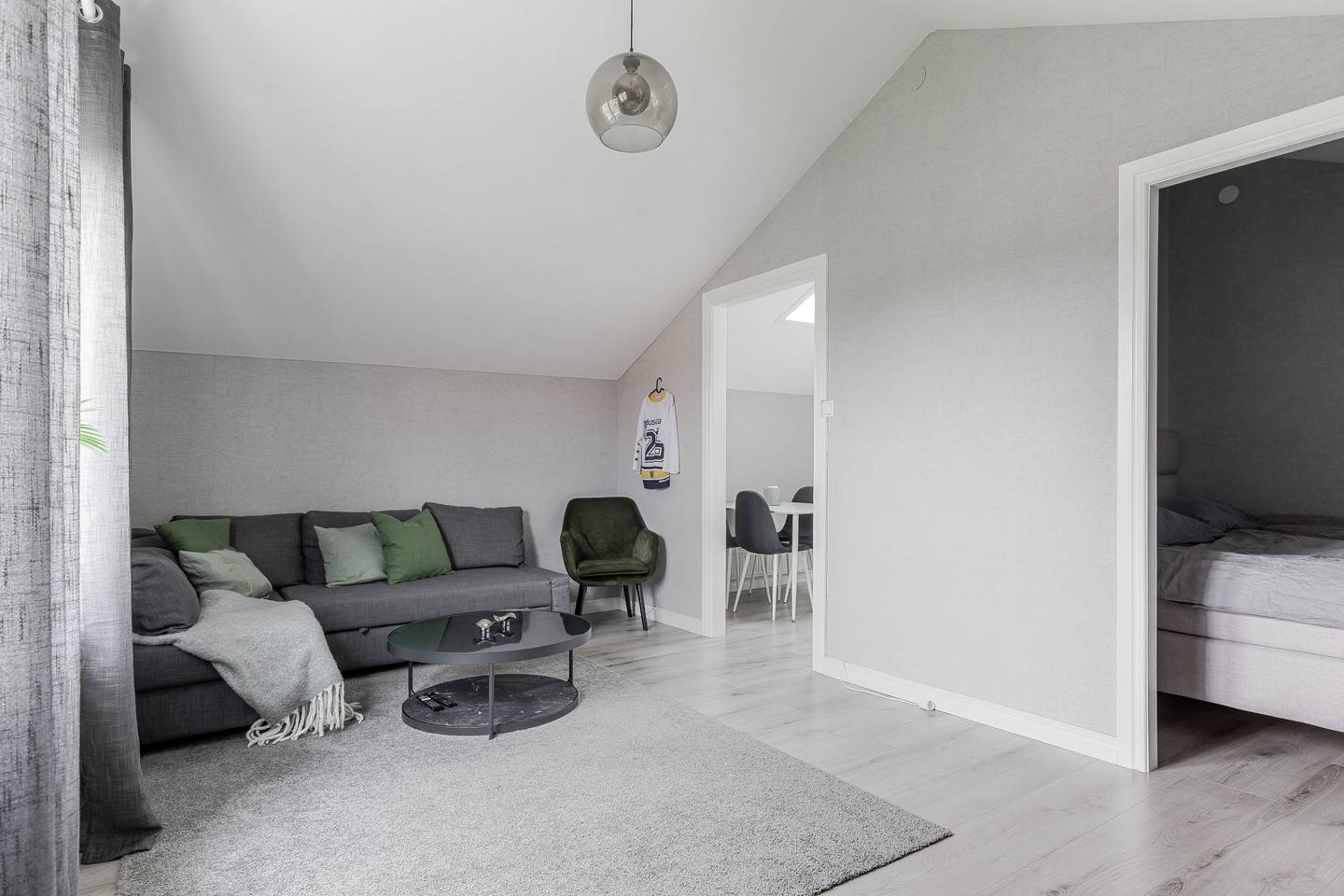 1 rum Lägenhet på Stolmakaregatan 6A Åker Nässjö kommun - bild 7