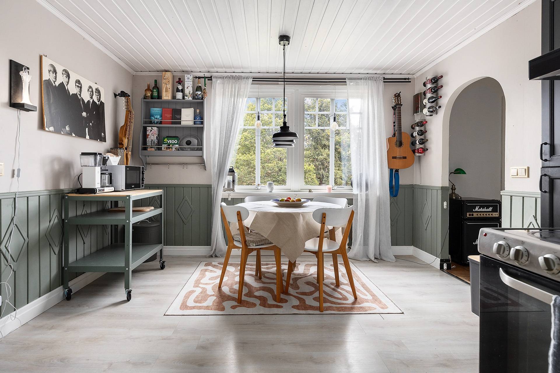 7 rum Villa på Trädoktorns väg 2 Rockneby Kalmar kommun - bild 10