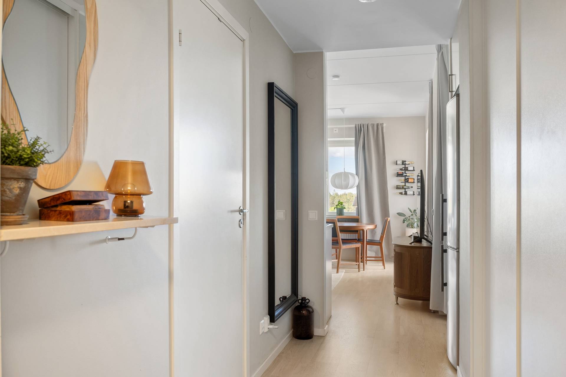1 rum Lägenhet på Gjutarplan 2 Kallhäll Järfälla kommun - bild 7