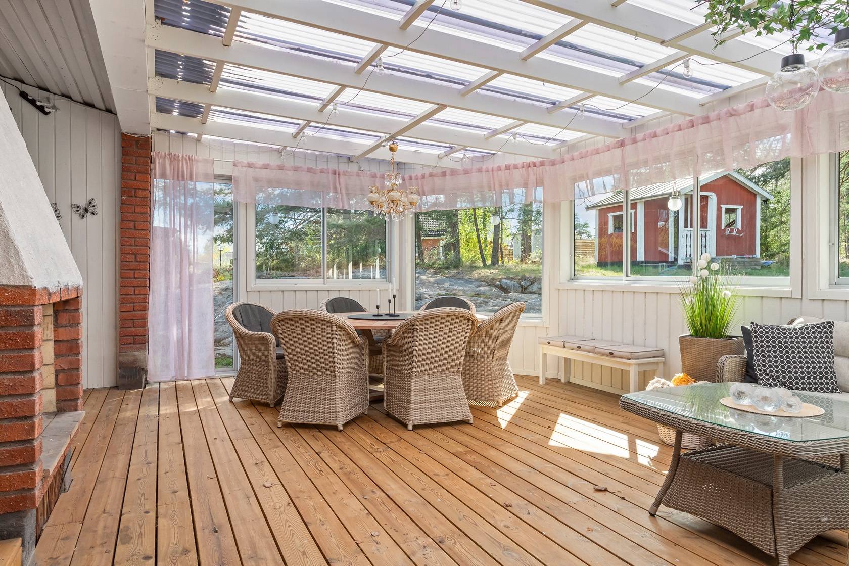 8 rum Villa på Asphagsvägen 6A Hällby Eskilstuna kommun - bild 15