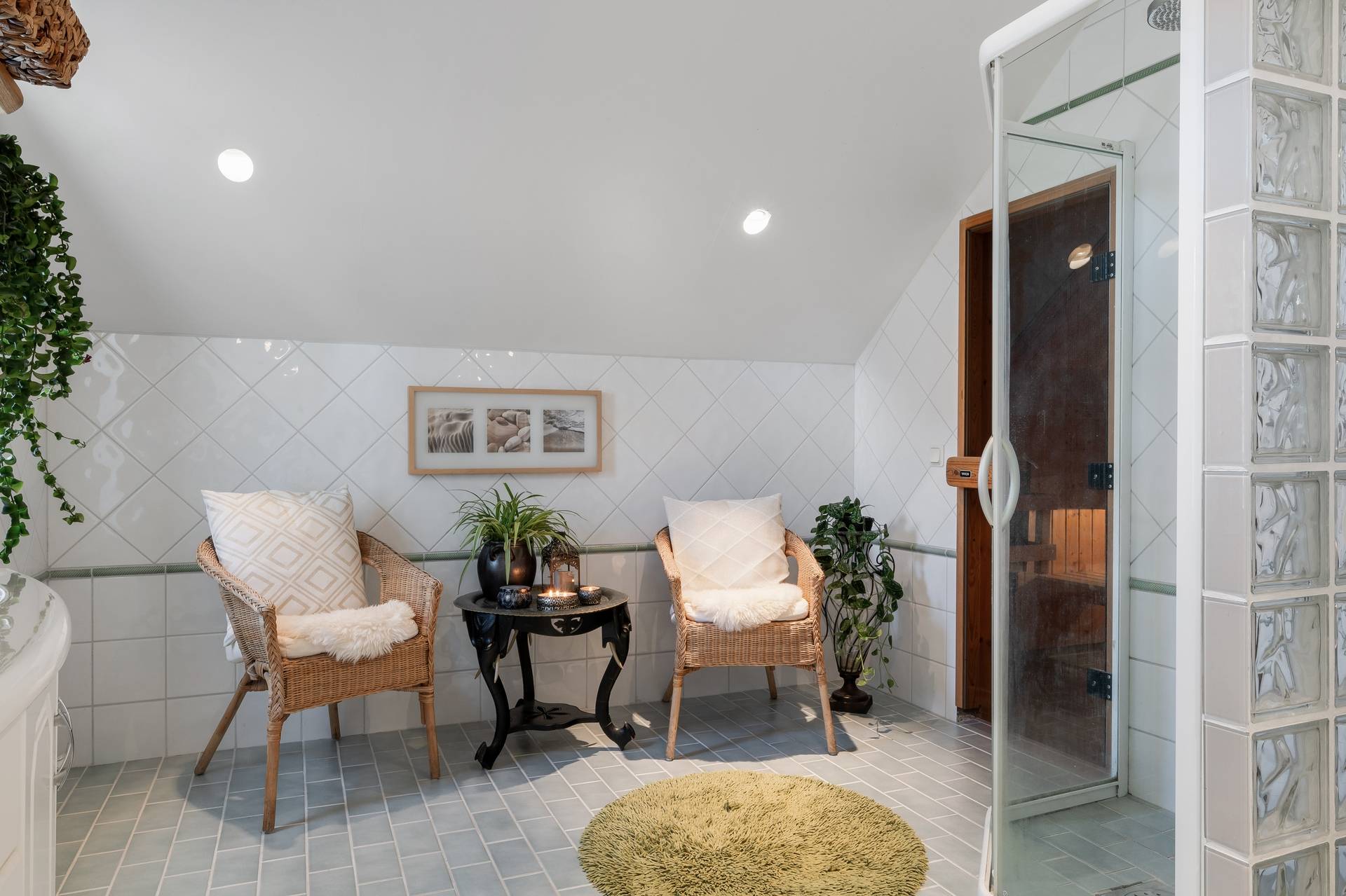6 rum Villa på Komedivägen 9 Skogås Huddinge kommun - bild 28
