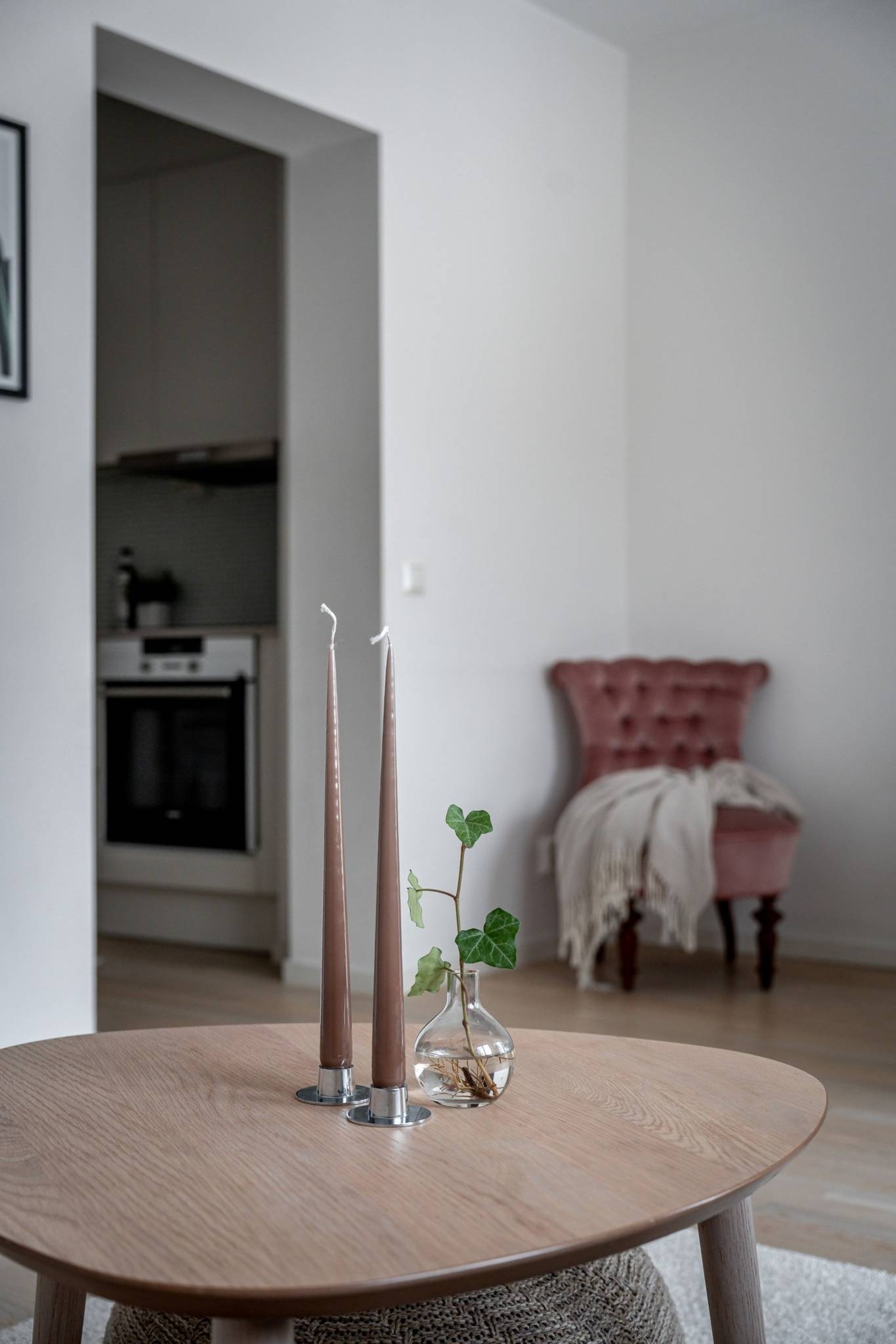 1.5 rum Lägenhet på Torkelsgatan 19G Fålhagen Uppsala kommun - bild 8