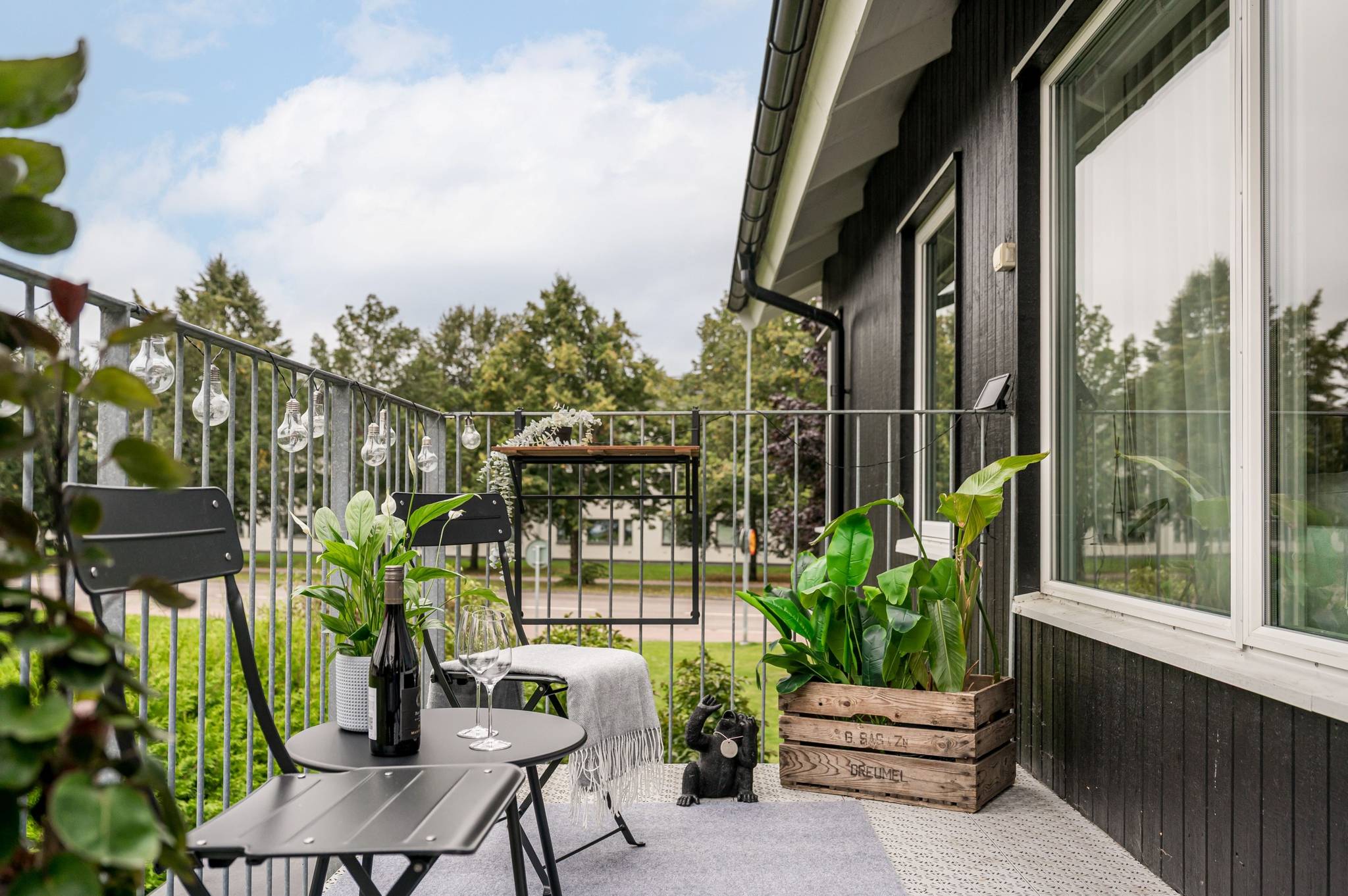 4 rum Lägenhet på Våxnäsgatan 74D Strand Karlstads kommun - bild 3