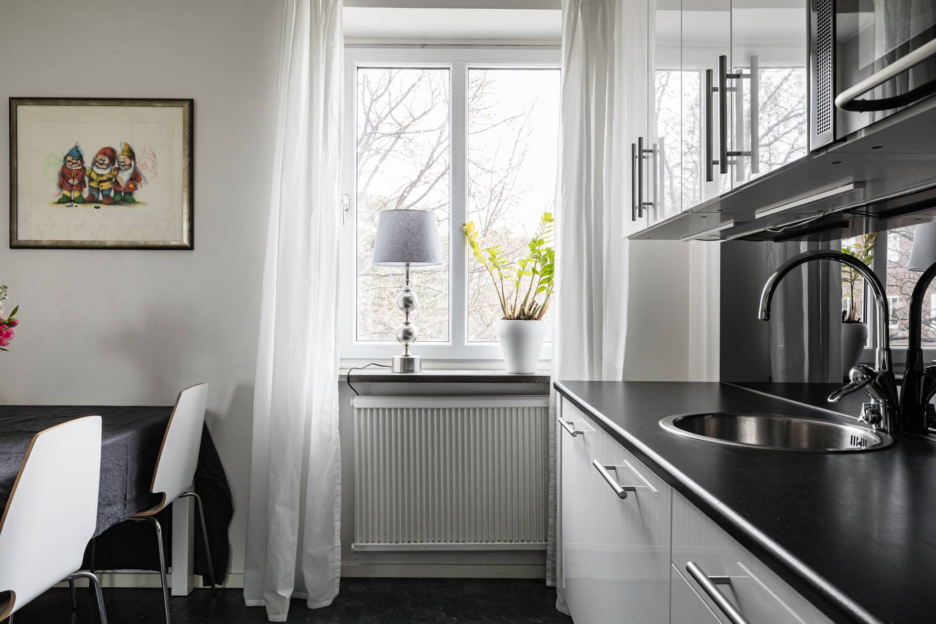 2 rum Lägenhet på Nybodaringen 39 Liljeholmen Stockholms kommun - bild 11