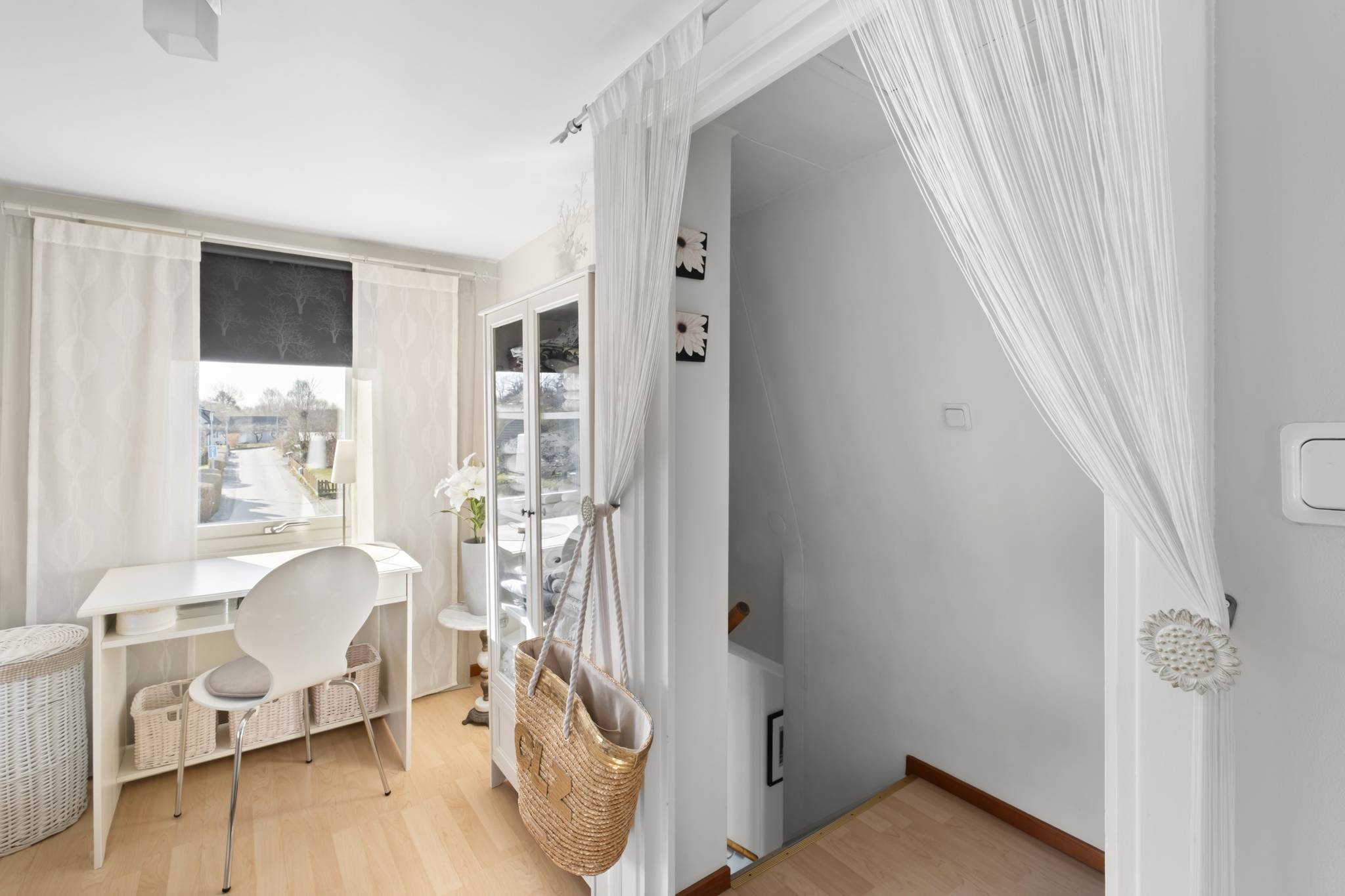 4 rum Villa på Solrosvägen 4 Asarum Karlshamns kommun - bild 22