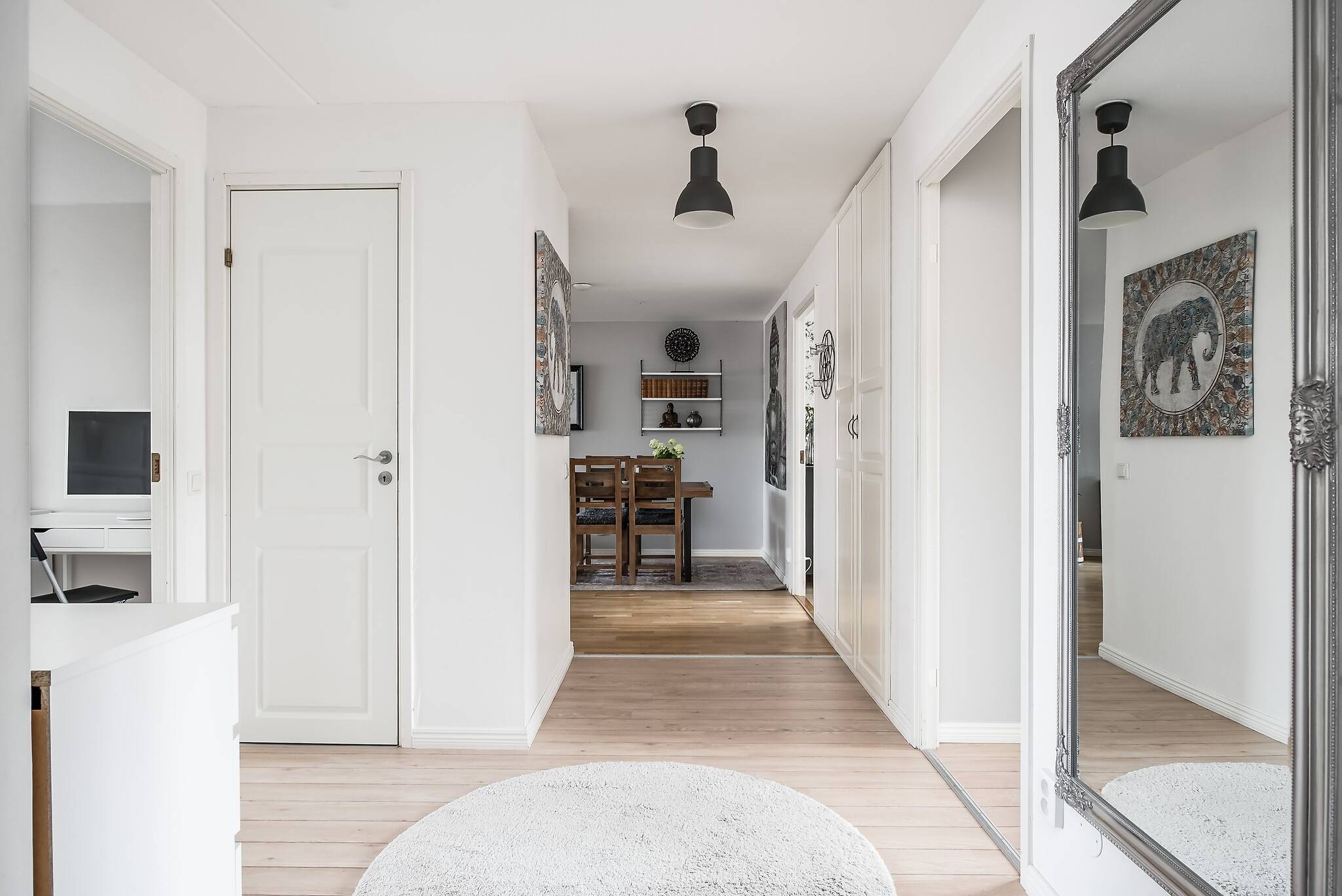 3 rum Lägenhet på Östra Storgatan 136 Jönköpings kommun - bild 6