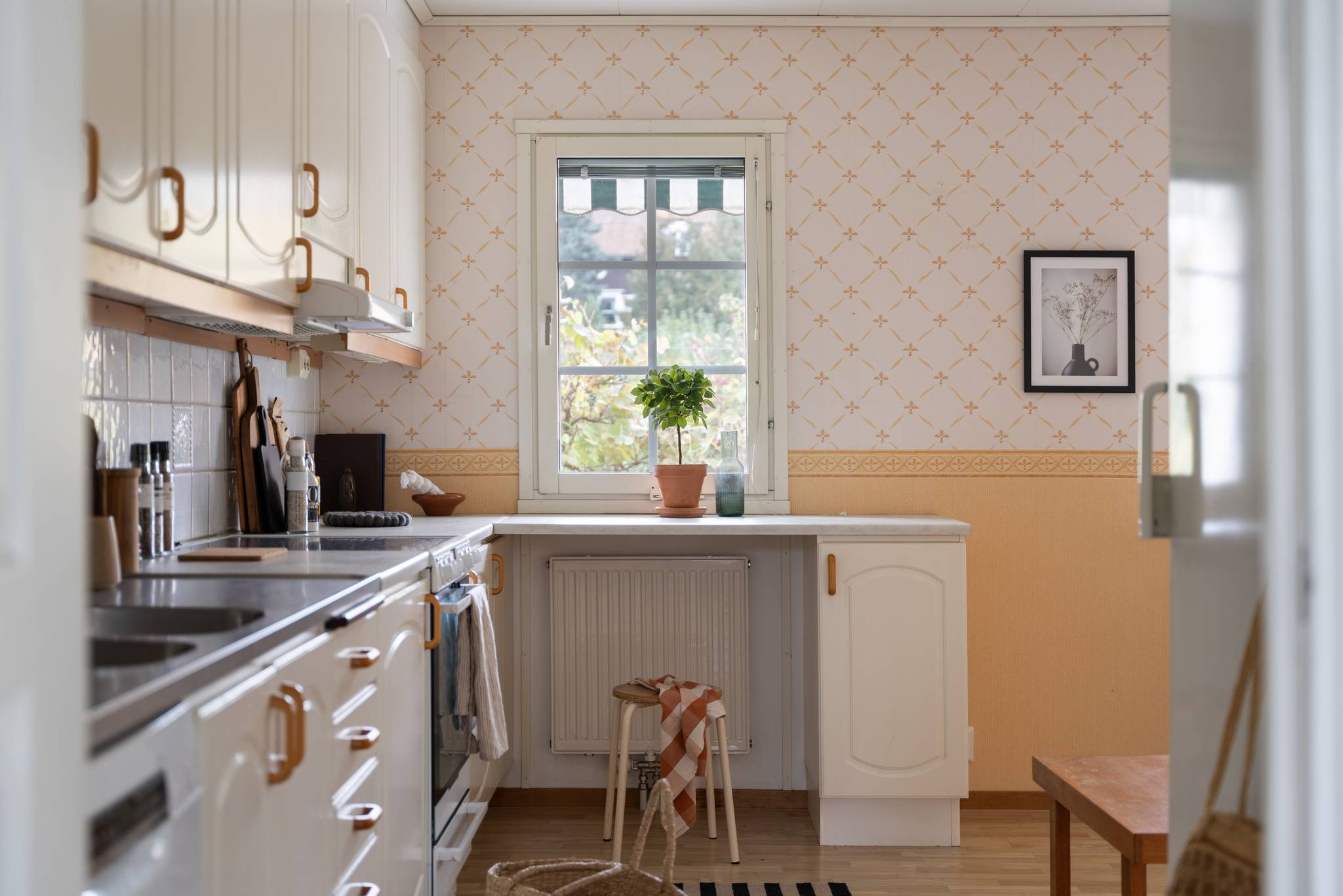 6 rum Villa på Johan Skyttes väg 222 Älvsjö Stockholms kommun - bild 17
