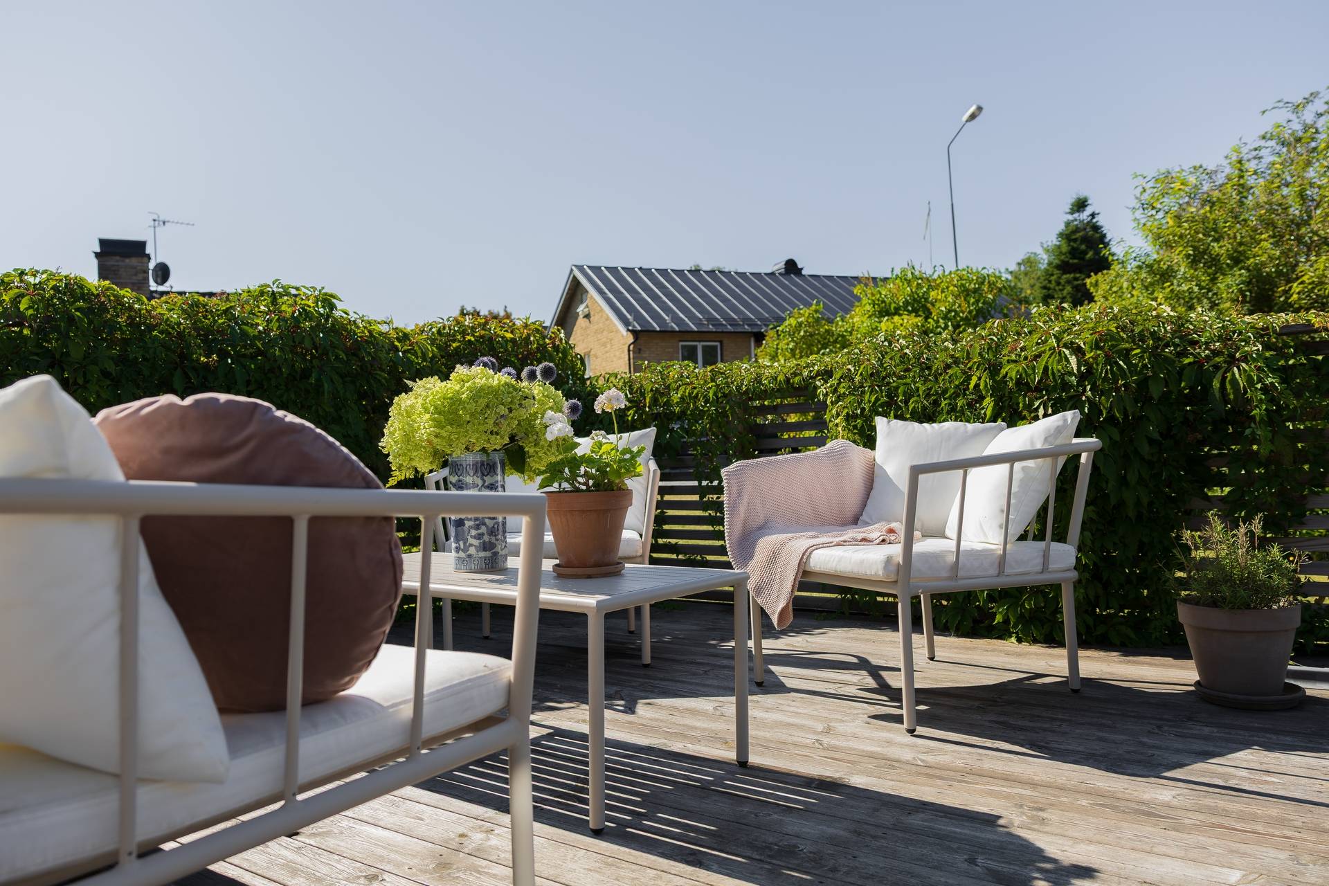 4 rum Villa på Högalundsgatan 6 Brevik Västerviks kommun - bild 6