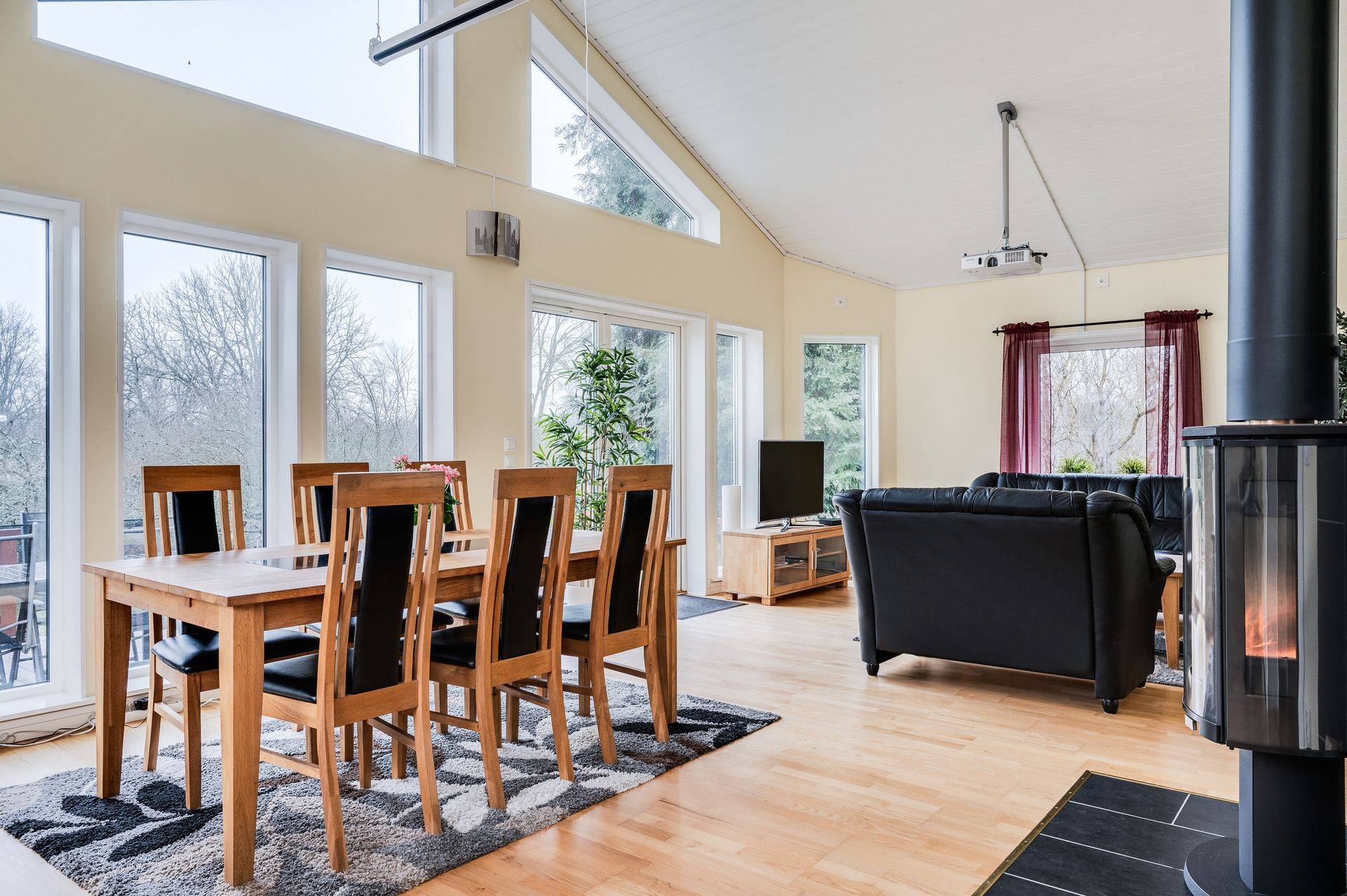 5 rum Villa på Karlskronavägen 32 Centralt Torsås kommun - bild 6