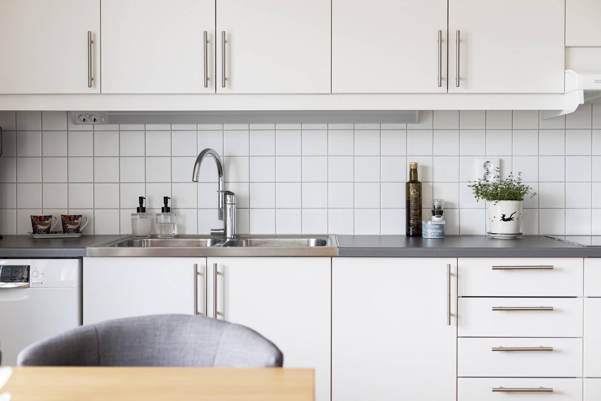 3 rum Lägenhet på Sandgatan 43 Borgholm Borgholms kommun - bild 8