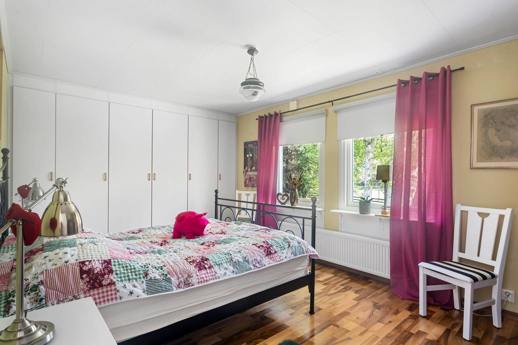 5 rum Villa på Bagarevägen 6 Olofström Olofströms kommun - bild 10