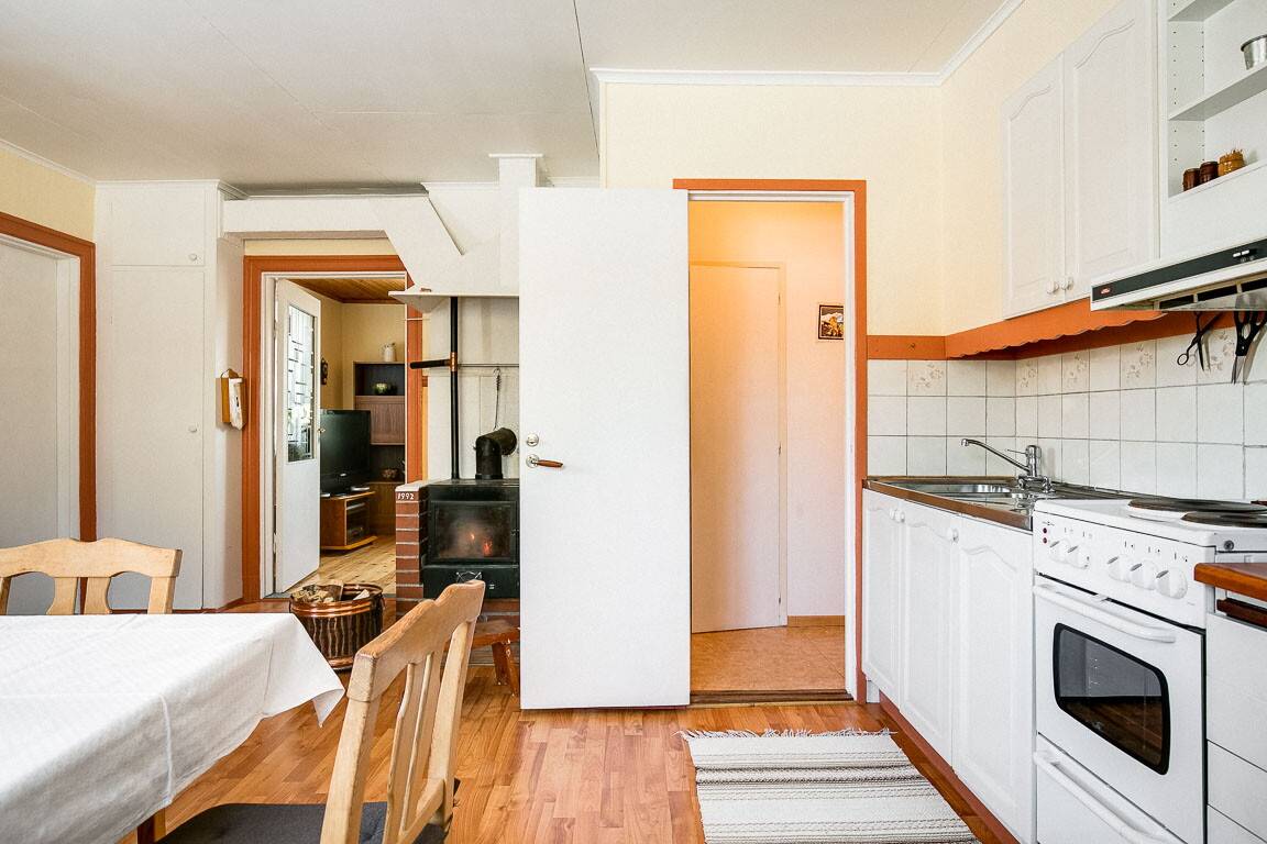 4 rum Villa på Åmbergsvägen 17 Sunne tätort Sunne kommun - bild 8