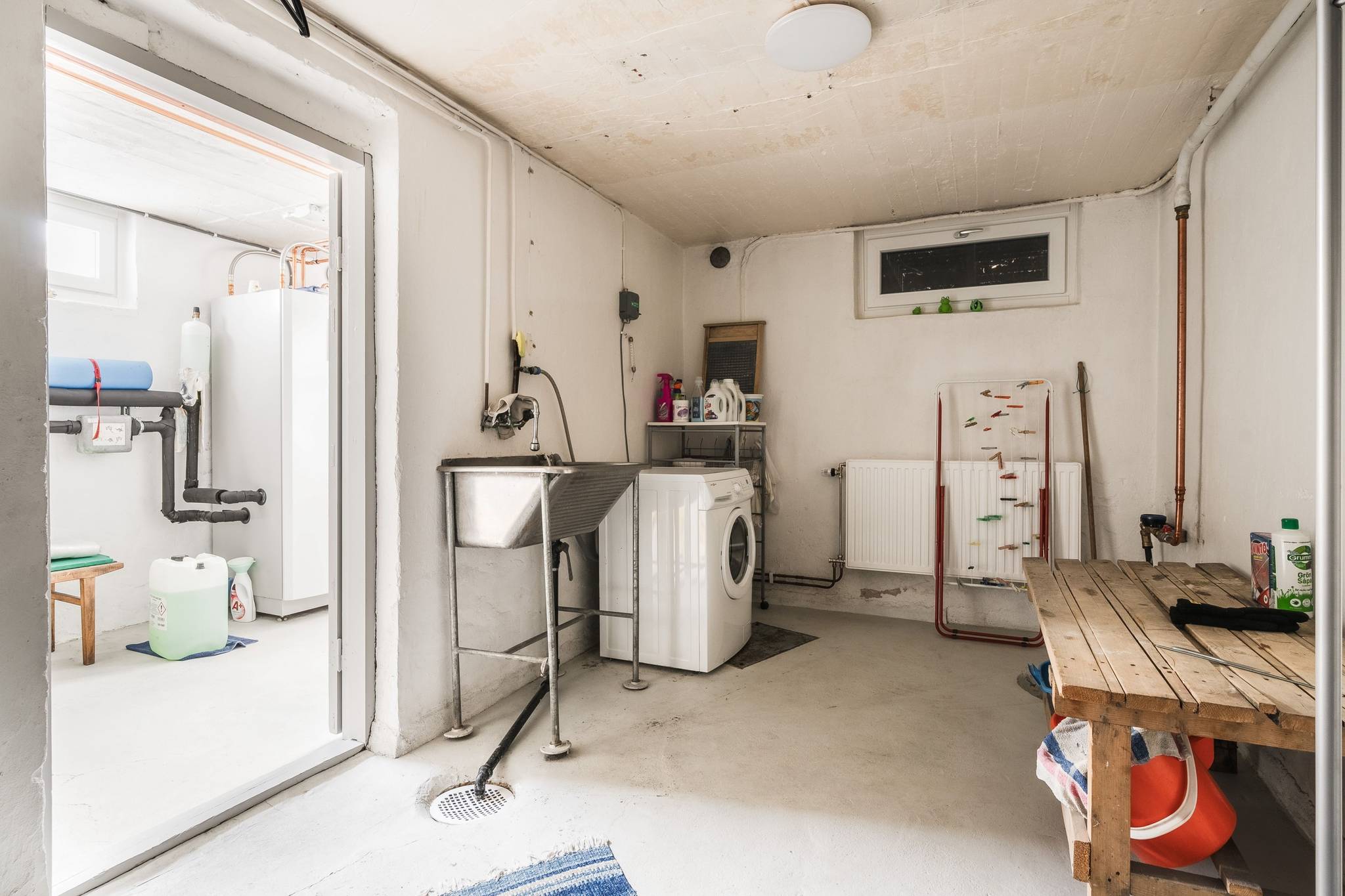 5 rum Villa på Bergsmansvägen 21 Forsbacka Gävle kommun - bild 28