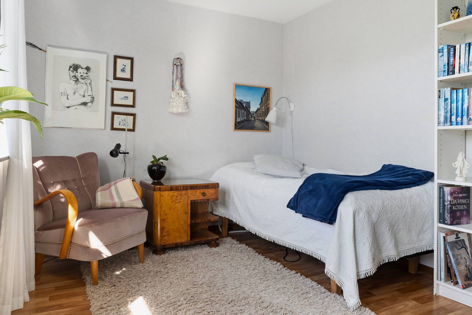 6 rum Villa på Östarpsvägen 15 Eslöv Norr Eslövs kommun - bild 17
