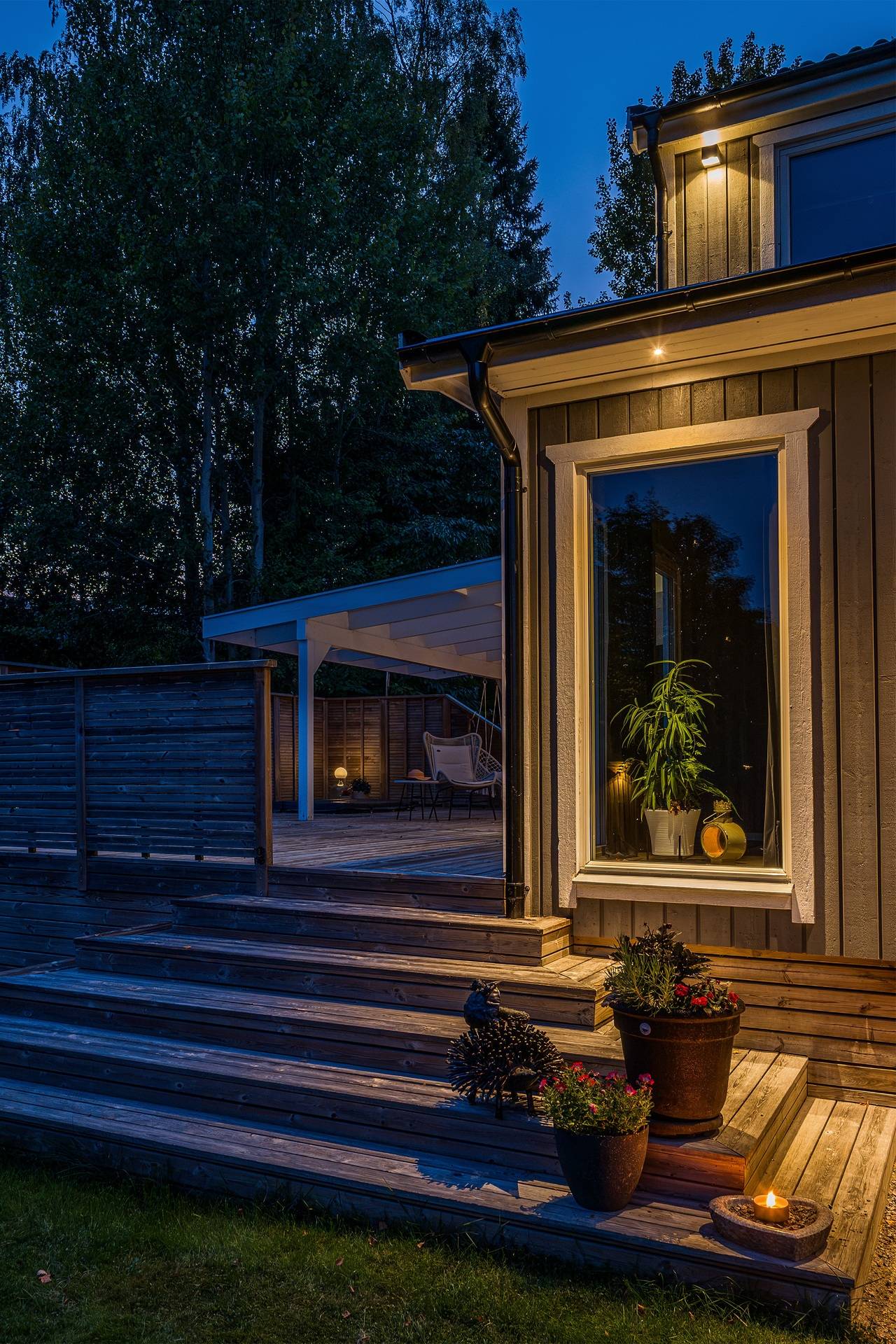 6 rum Villa på Sjölanda 1 Sjuntorp Trollhättans kommun - bild 14