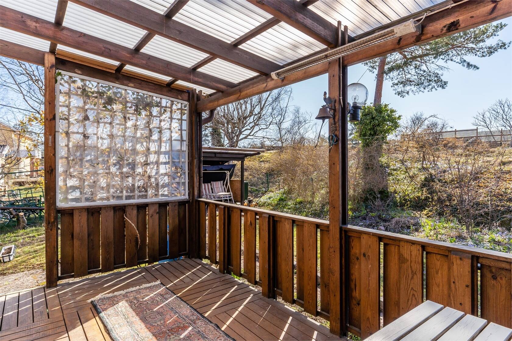 8 rum Villa på Hantverksgatan 50 Centralt Oskarshamns kommun - bild 39