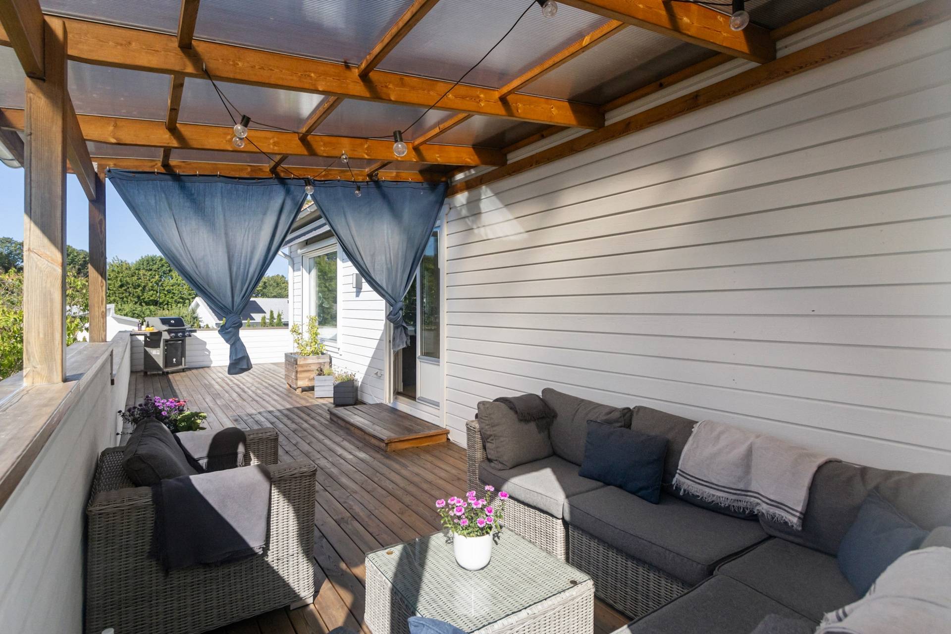 6 rum Villa på Solhemsvägen 3A Ekerö Ekerö kommun - bild 3