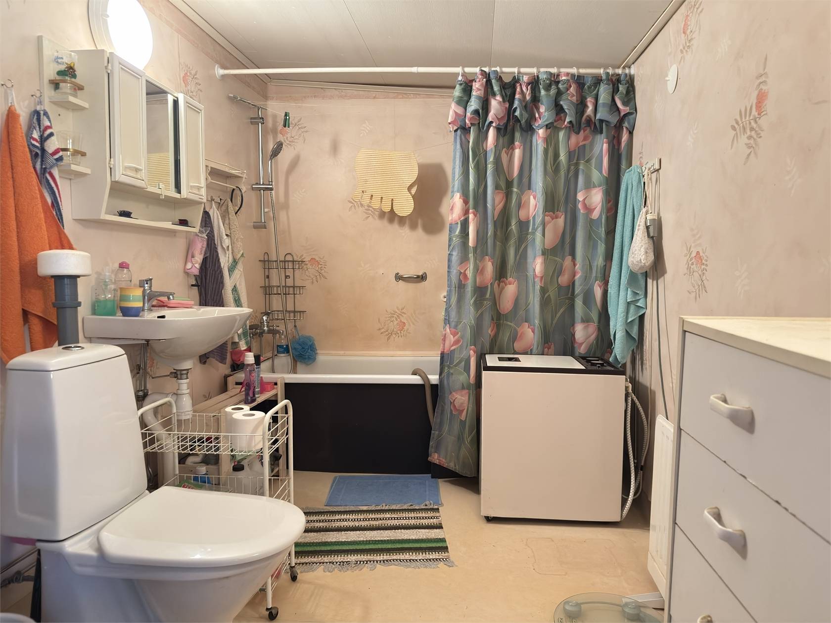 3 rum Fritidshus på Hundsjö 203B Skatamark Bodens kommun - bild 19