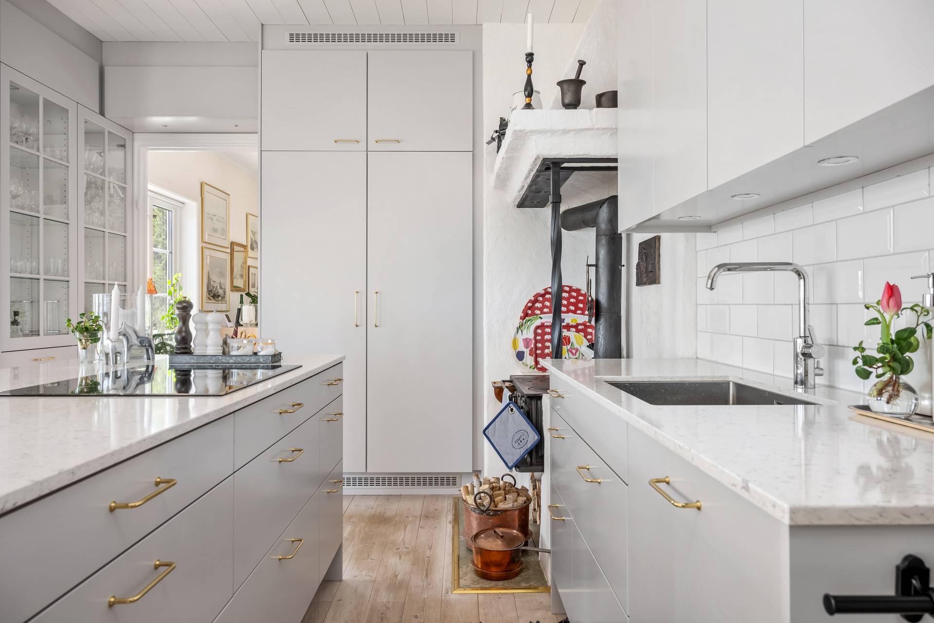 4 rum Villa på Haganäsvägen 18 Kvarsebo Norrköpings kommun - bild 10