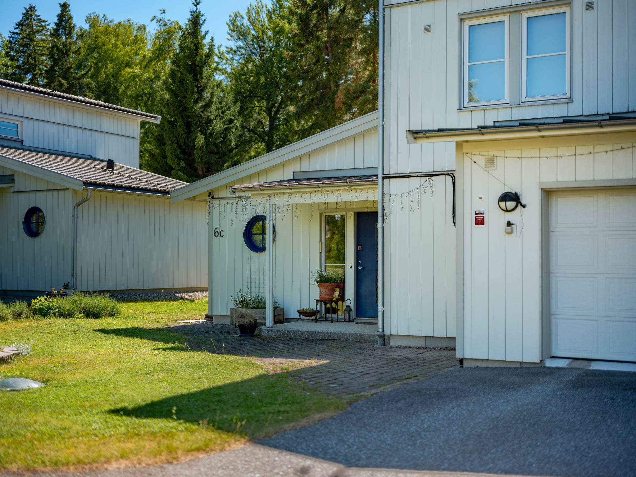 5 rum Villa på Idunvägen 6C Odenslunda Upplands Väsby kommun - bild 35