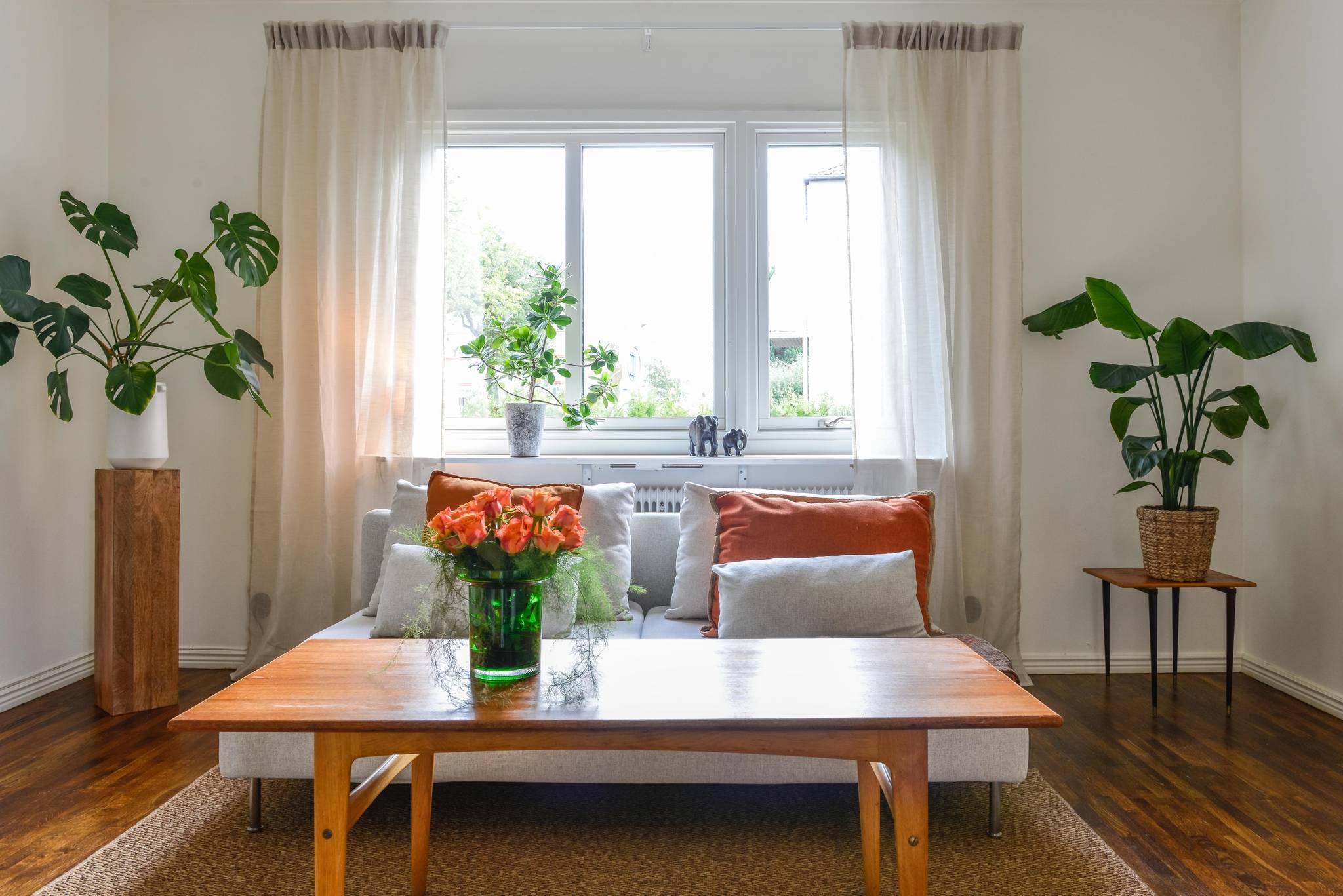 2 rum Lägenhet på Lasarettsgatan 13B Djurgården Eskilstuna kommun - bild 14