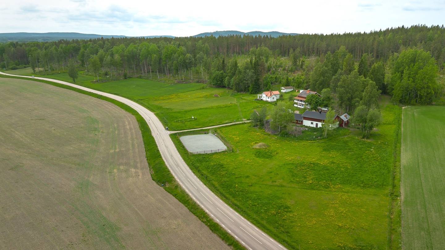 5 rum Villa på Wijbyvägen 15 Torsåker Hofors kommun - bild 9