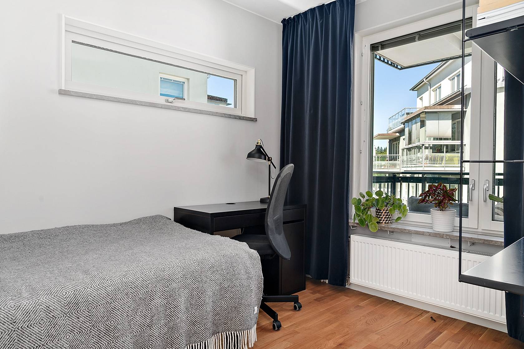 4 rum Lägenhet på Högviltsgatan 3 Norra Djurgårdsstaden Stockholms kommun - bild 14