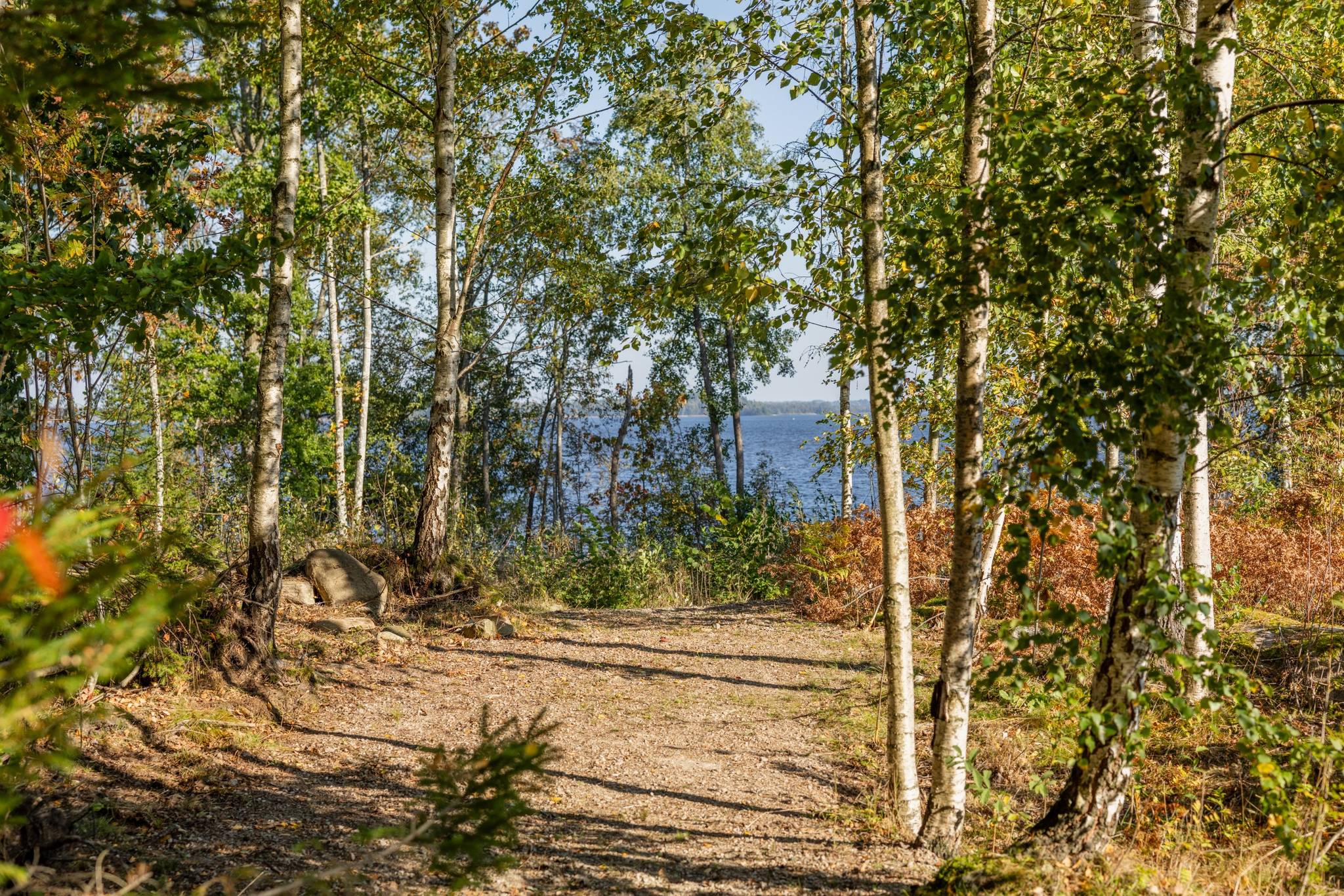 5 rum Villa på Bolmen Sporda Källerudd Gislaveds kommun - bild 8