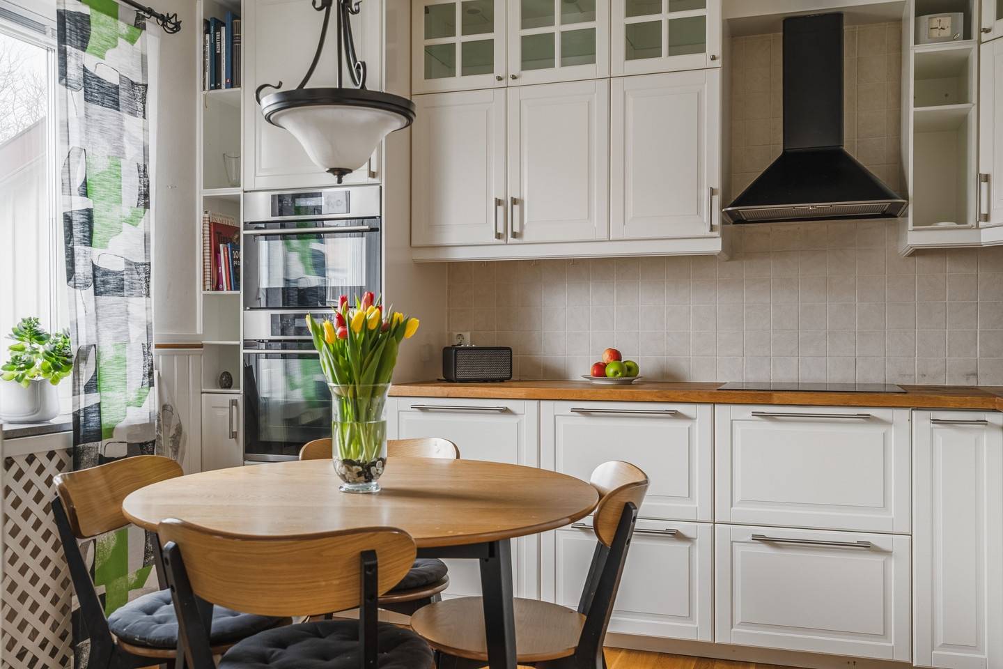 7 rum Radhus på Tuvagatan 14 Tuva, Centralt Säffle kommun - bild 28