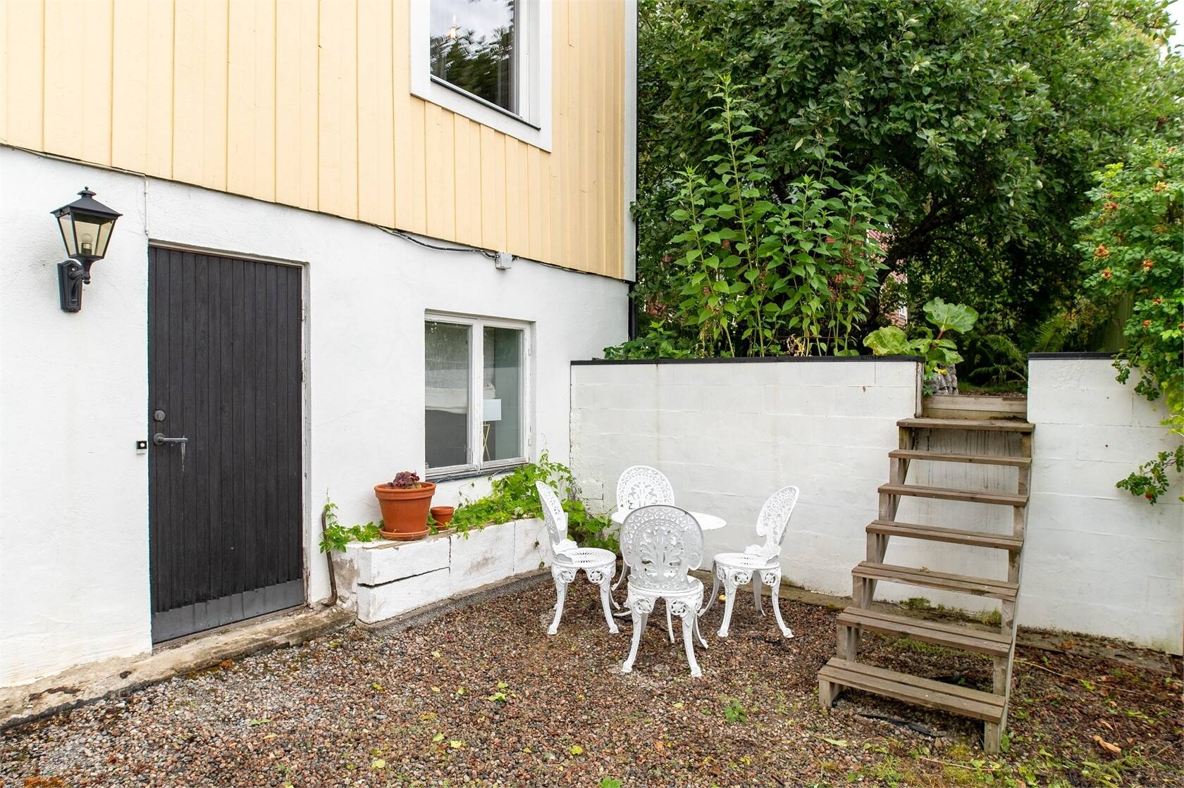 7 rum Villa på Bybergsvägen 29 Näsviken Hudiksvalls kommun - bild 54