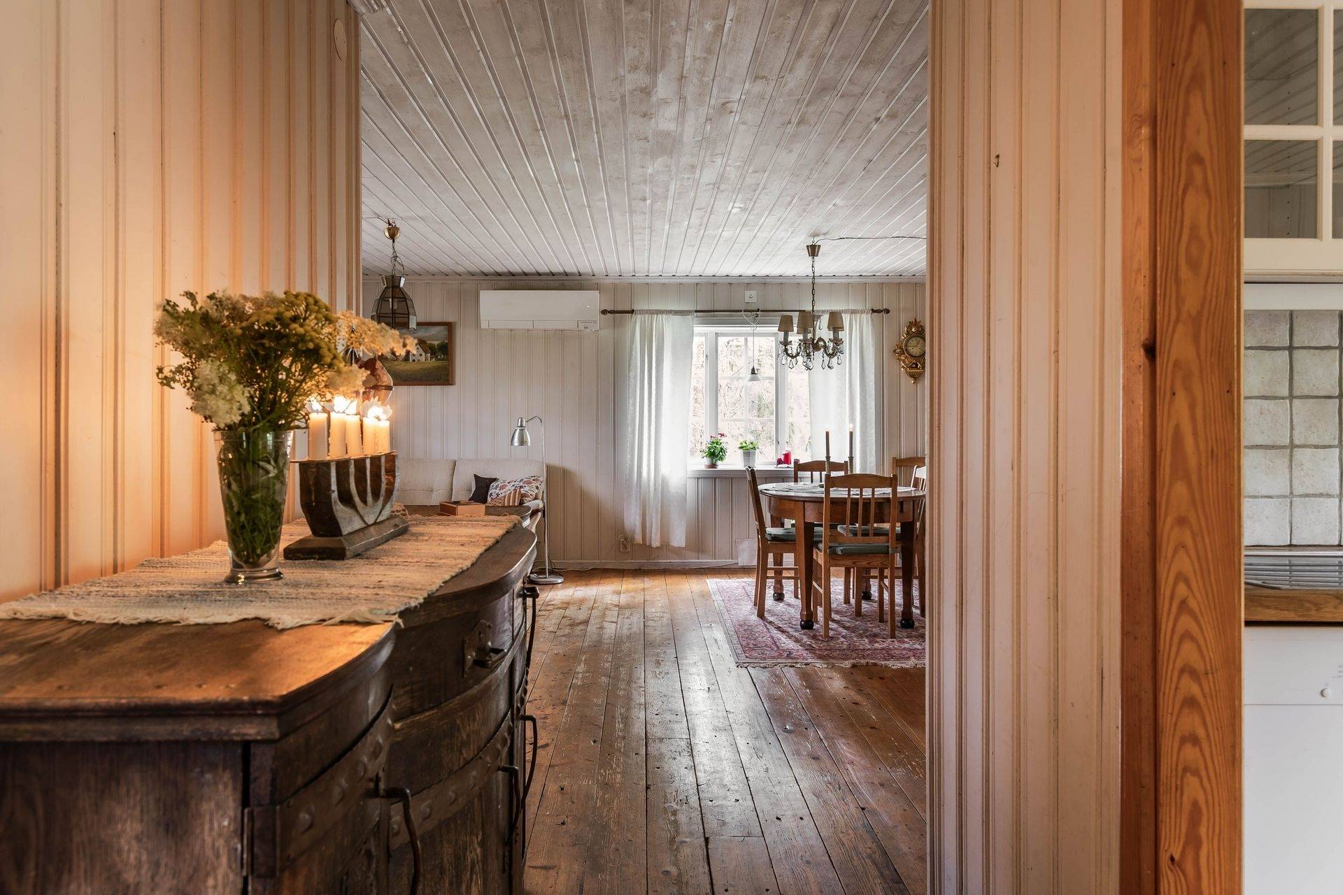 5 rum Gård utan jordbruk på Vamsta 317 Österbybruk Östhammars kommun - bild 3