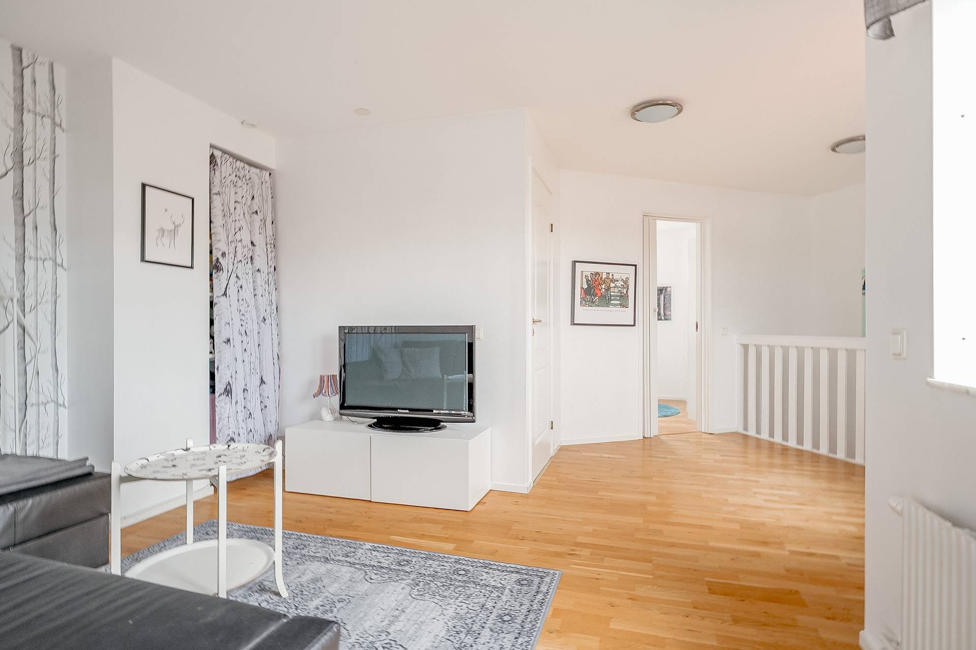 4 rum Lägenhet på Gnejsvägen 2K Eriksberg Uppsala kommun - bild 17