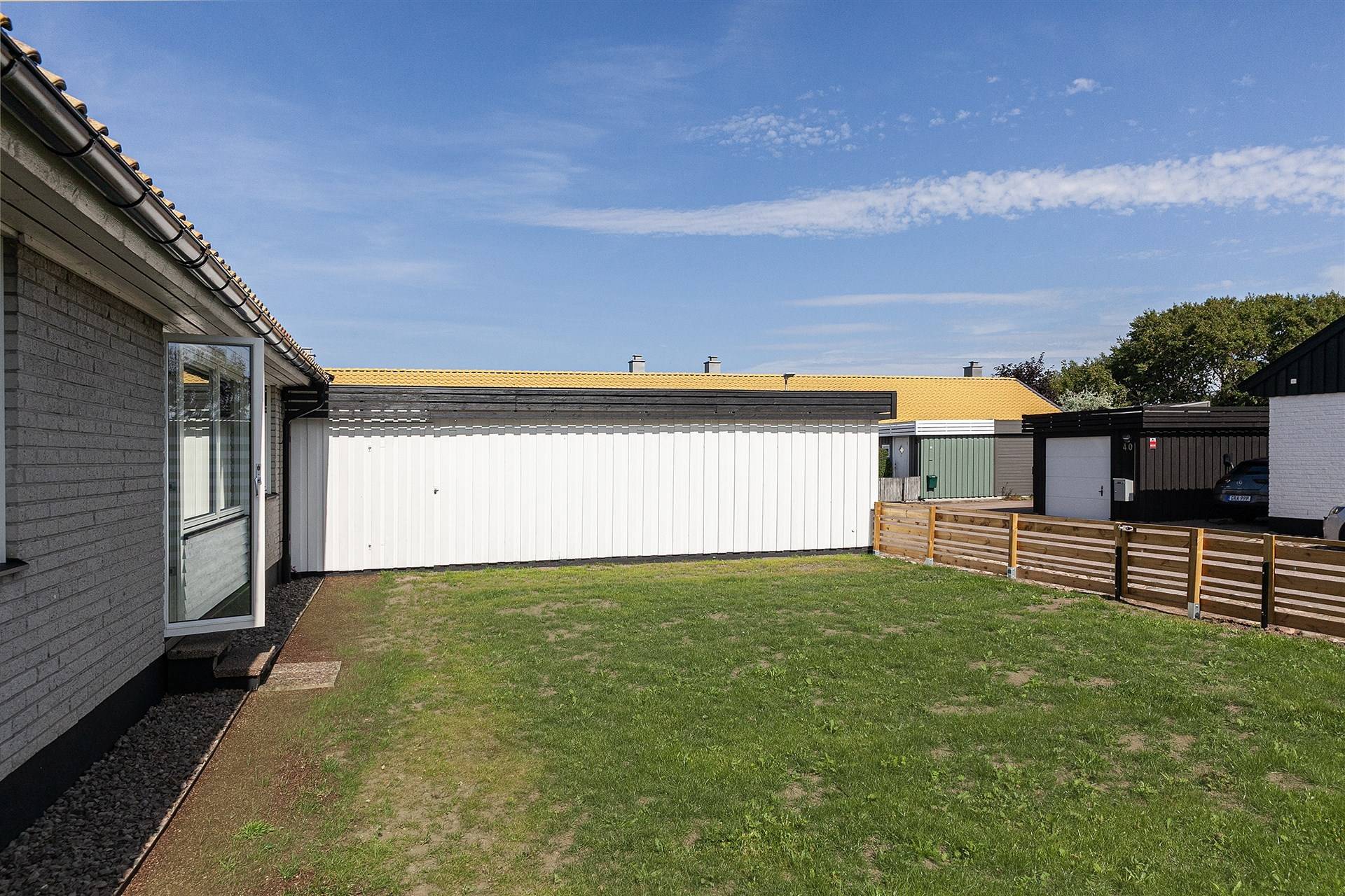 4 rum Villa på Pilvägen 35 Viken - Norra Hage Höganäs kommun - bild 16