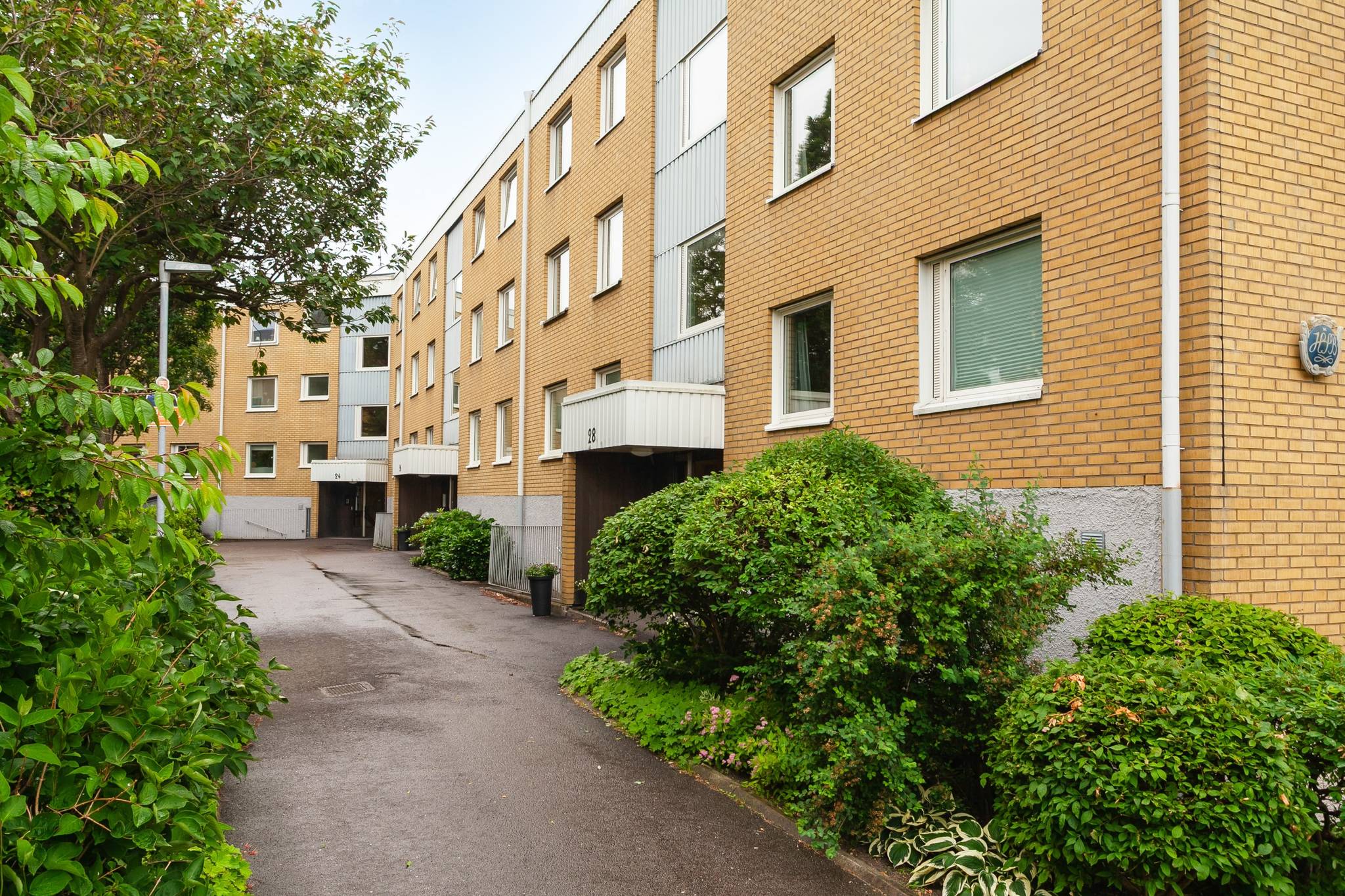 1 rum Lägenhet på Seglaregatan 28 Majorna Göteborgs kommun - bild 20