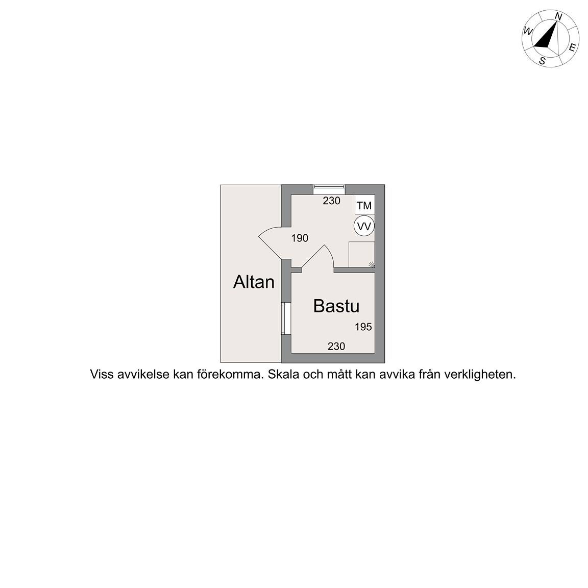 3 rum Fritidshus på Hökebergsvägen 21 Trosa Trosa kommun - bild 31