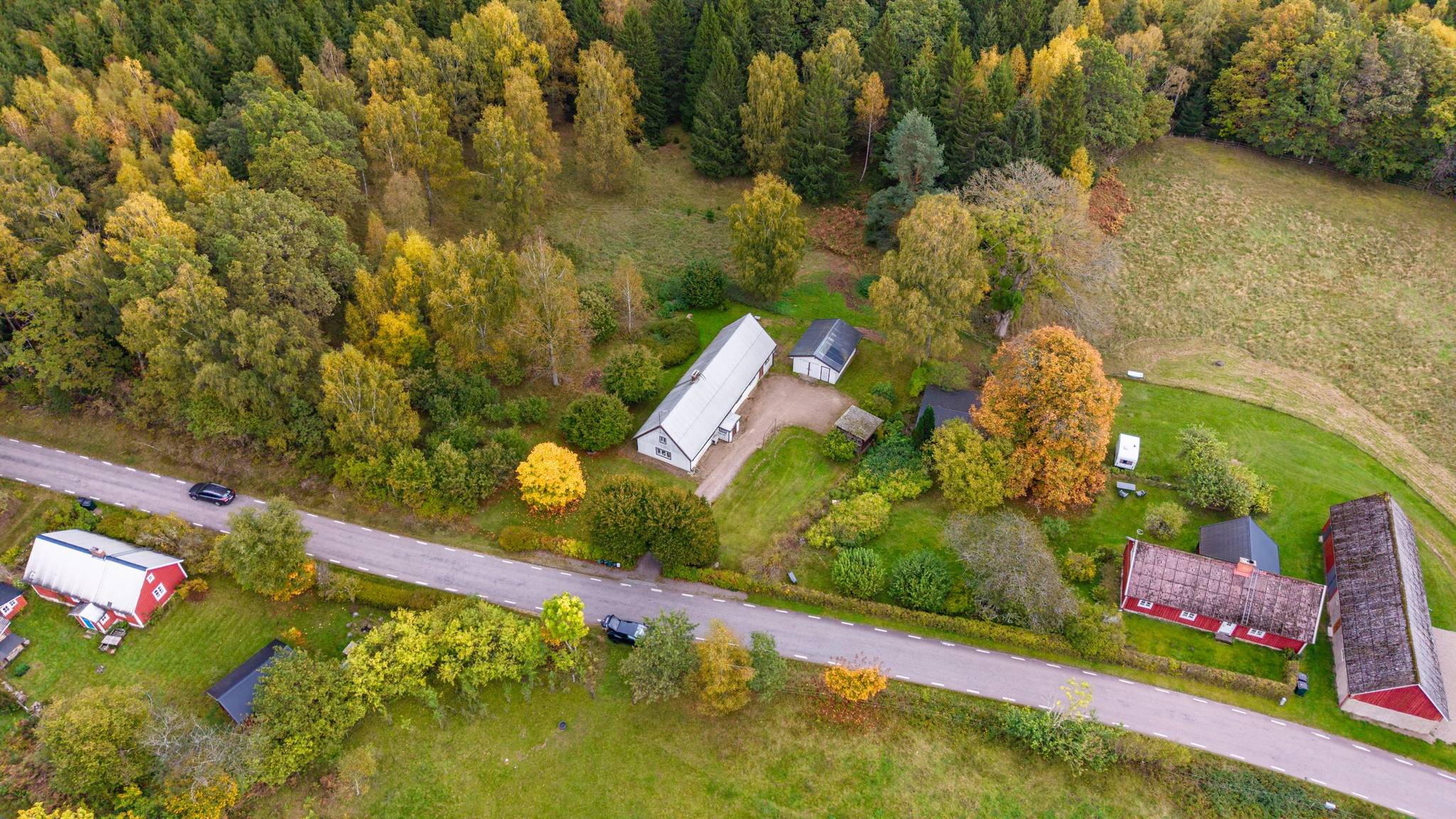 4 rum Villa på Brandsberga 864 Ljungbyhed Klippans kommun - bild 10