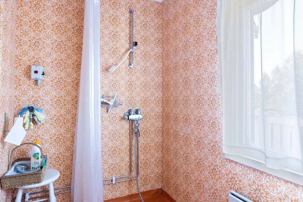 8 rum Villa på Brändfors 310 Ånäset Robertsfors kommun - bild 15