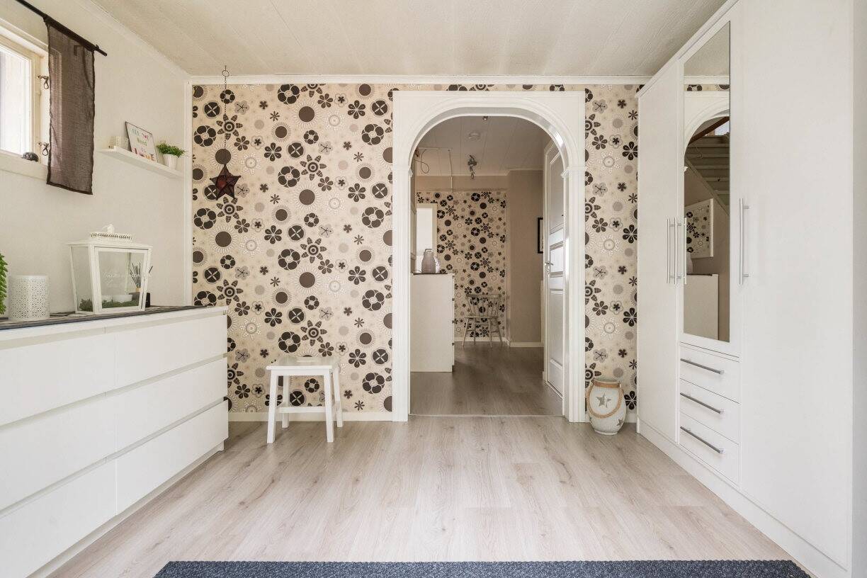 6 rum Villa på Ringvägen 20 Hörnett Örnsköldsviks kommun - bild 5
